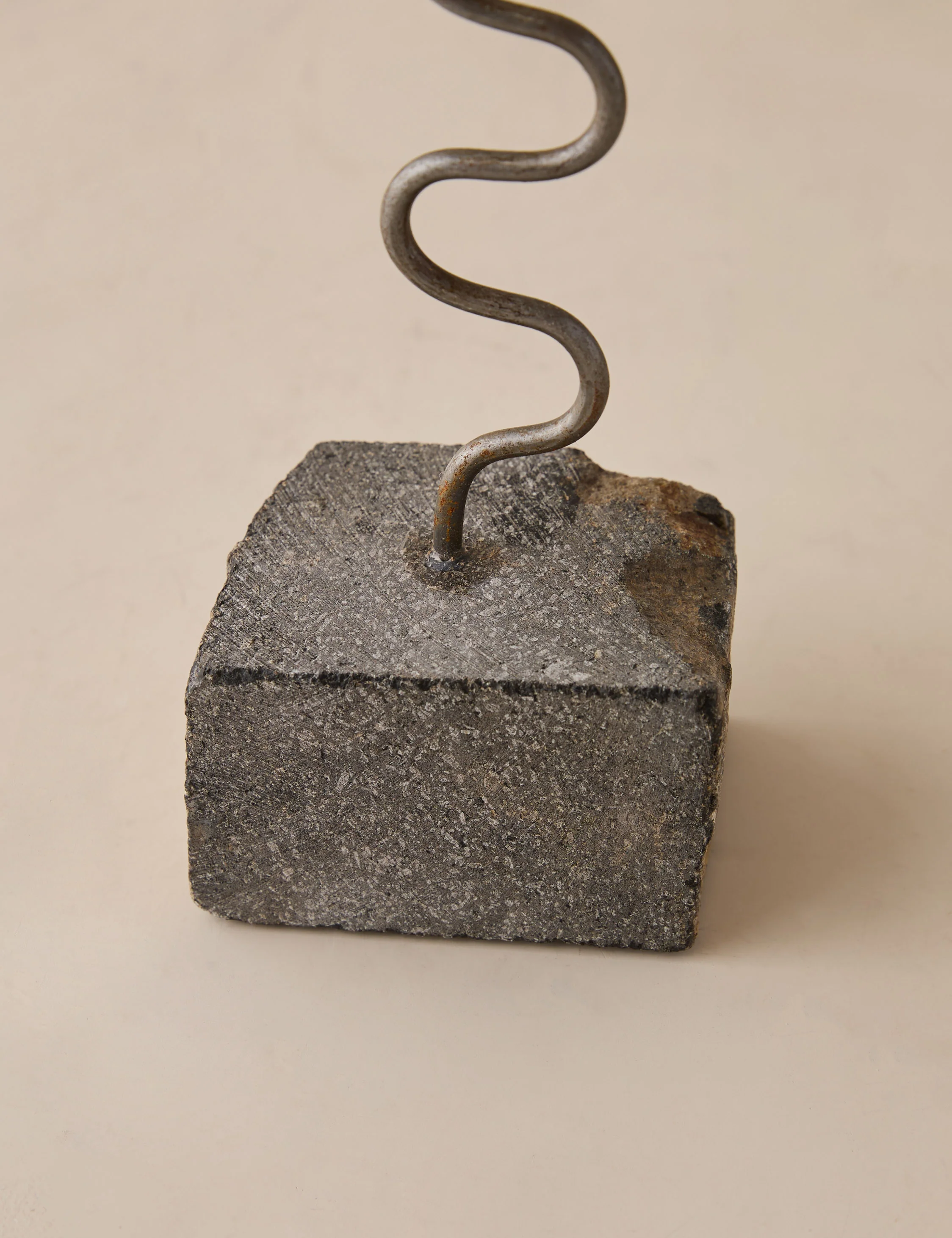 Amara Candle Holder by Meso