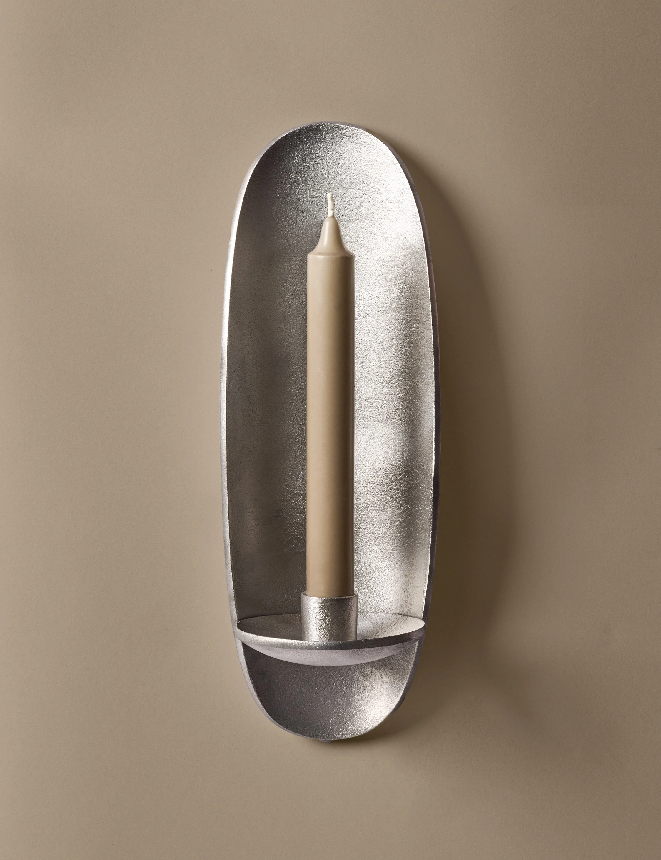 Agapé Candle Sconce by Ferm Living 3 Agapé Candle Sconce by Ferm Living