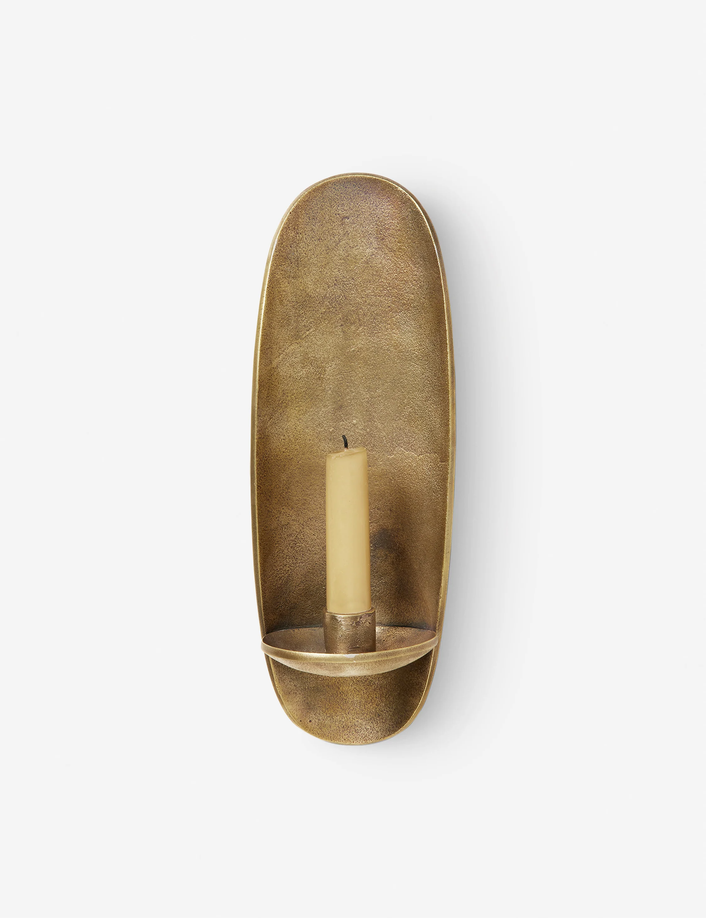 Agapé Candle Sconce by Ferm Living 6 Agapé Candle Sconce by Ferm Living