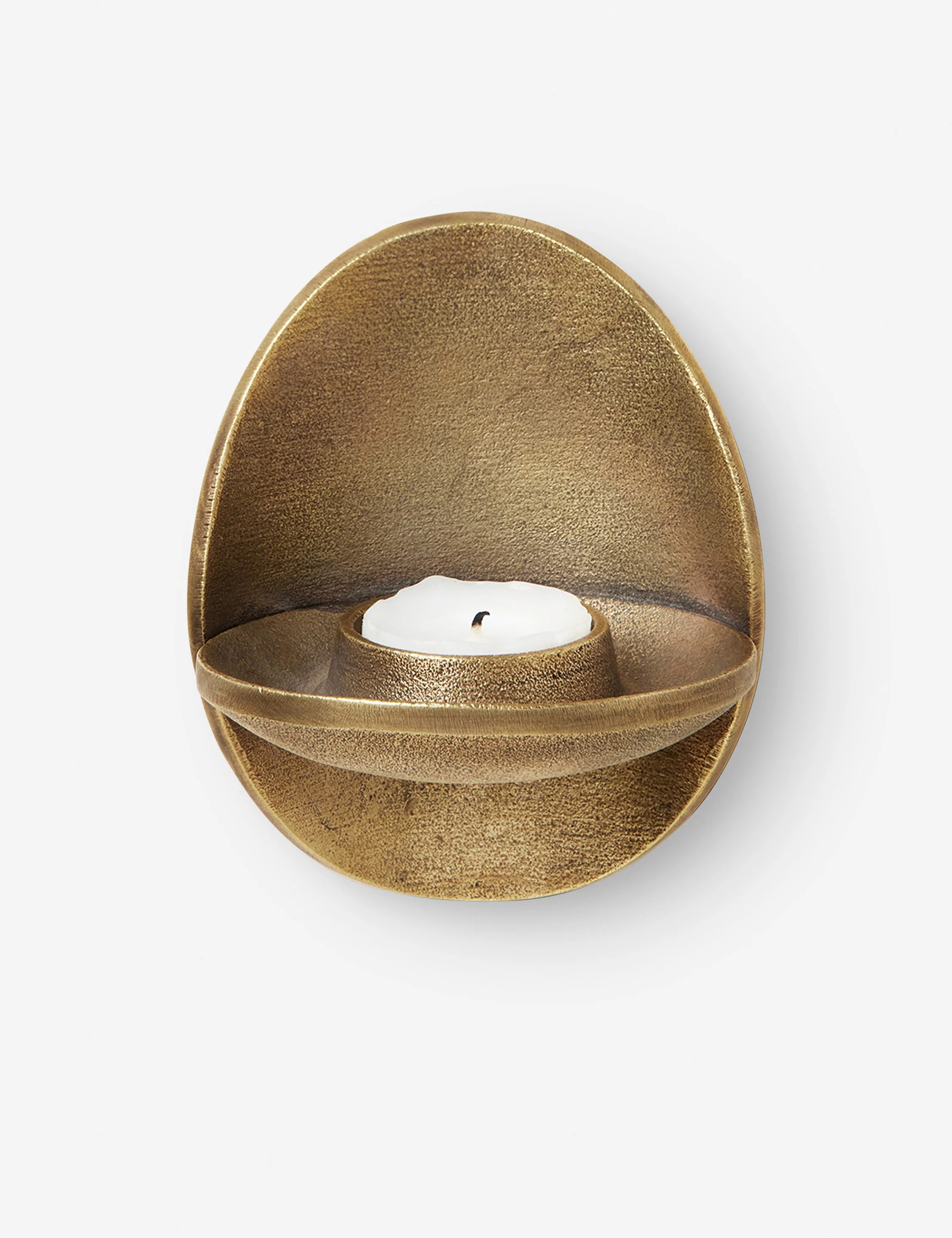 Agapé Tealight Sconce by Ferm Living