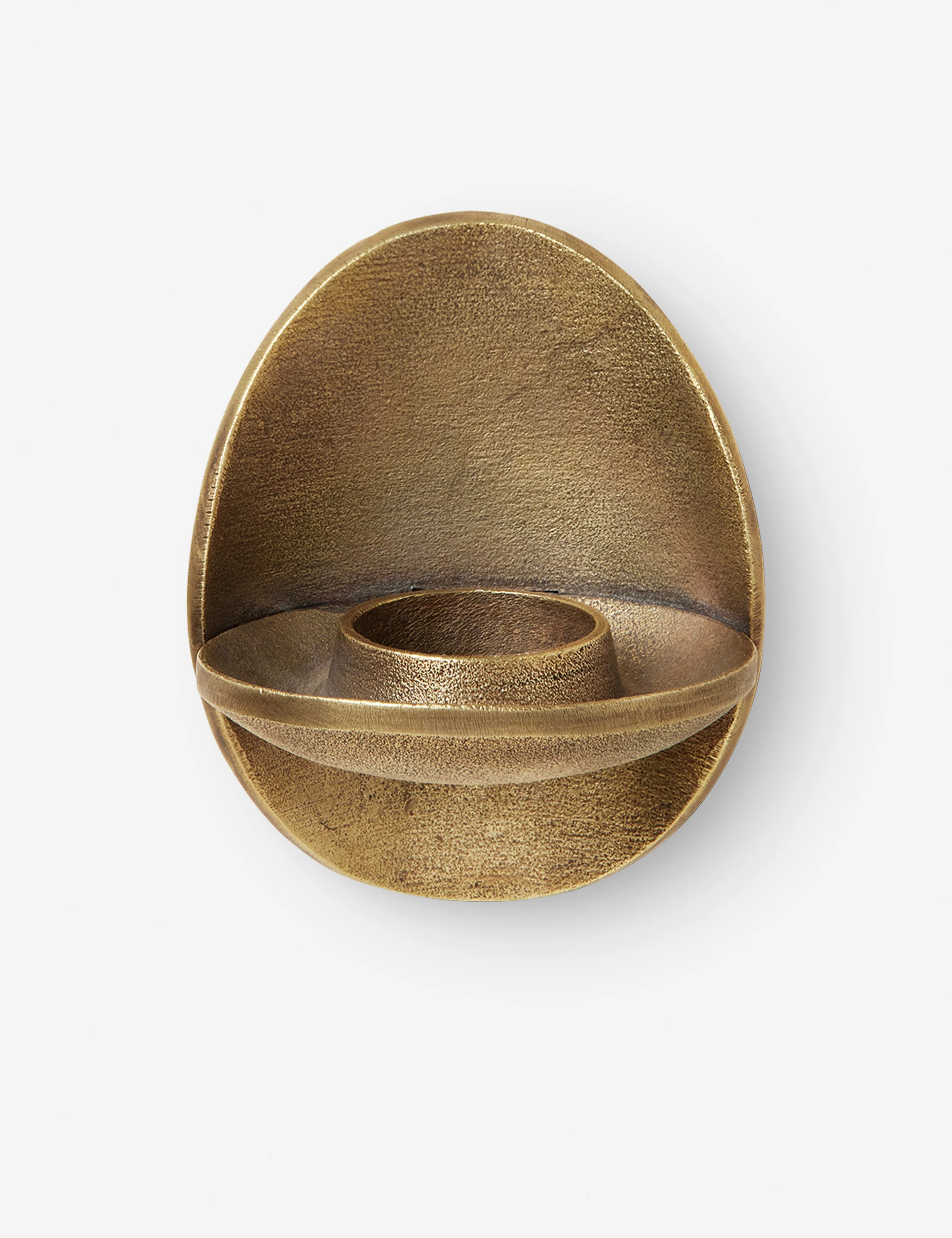 Agapé Tealight Sconce by Ferm Living