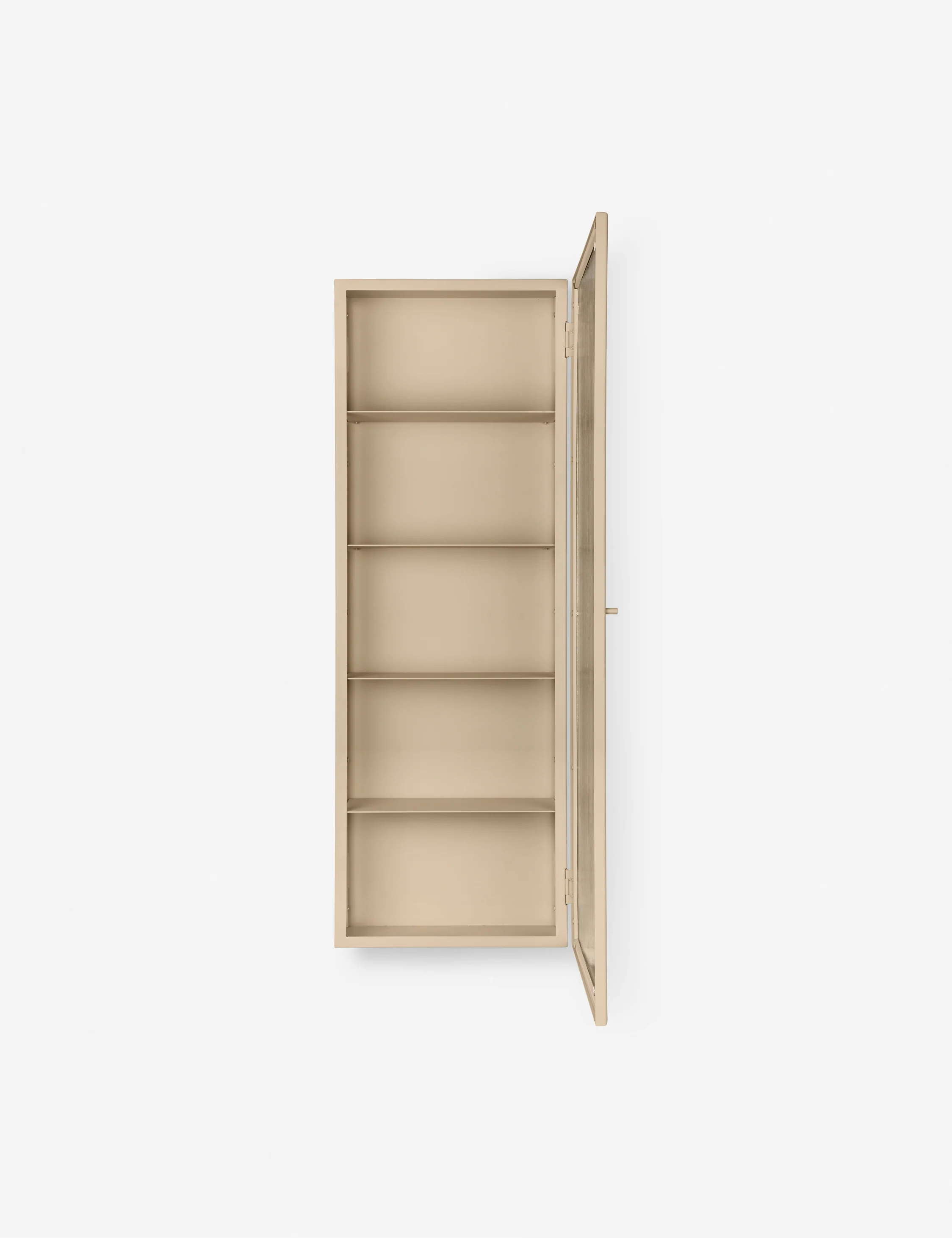 Haze Wall Cabinet by Ferm Living 11 Haze Wall Cabinet by Ferm Living
