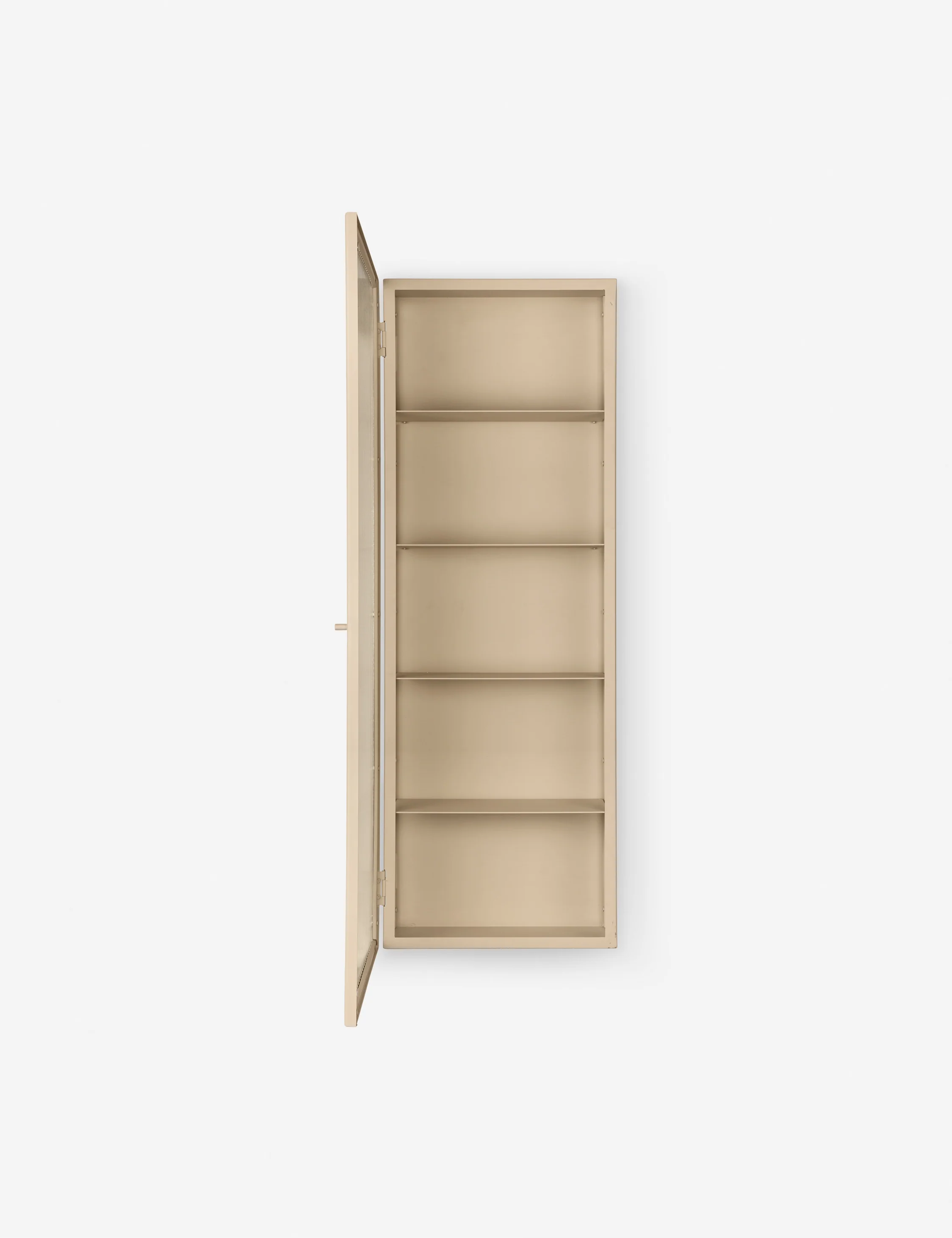 Haze Wall Cabinet by Ferm Living 12 Haze Wall Cabinet by Ferm Living