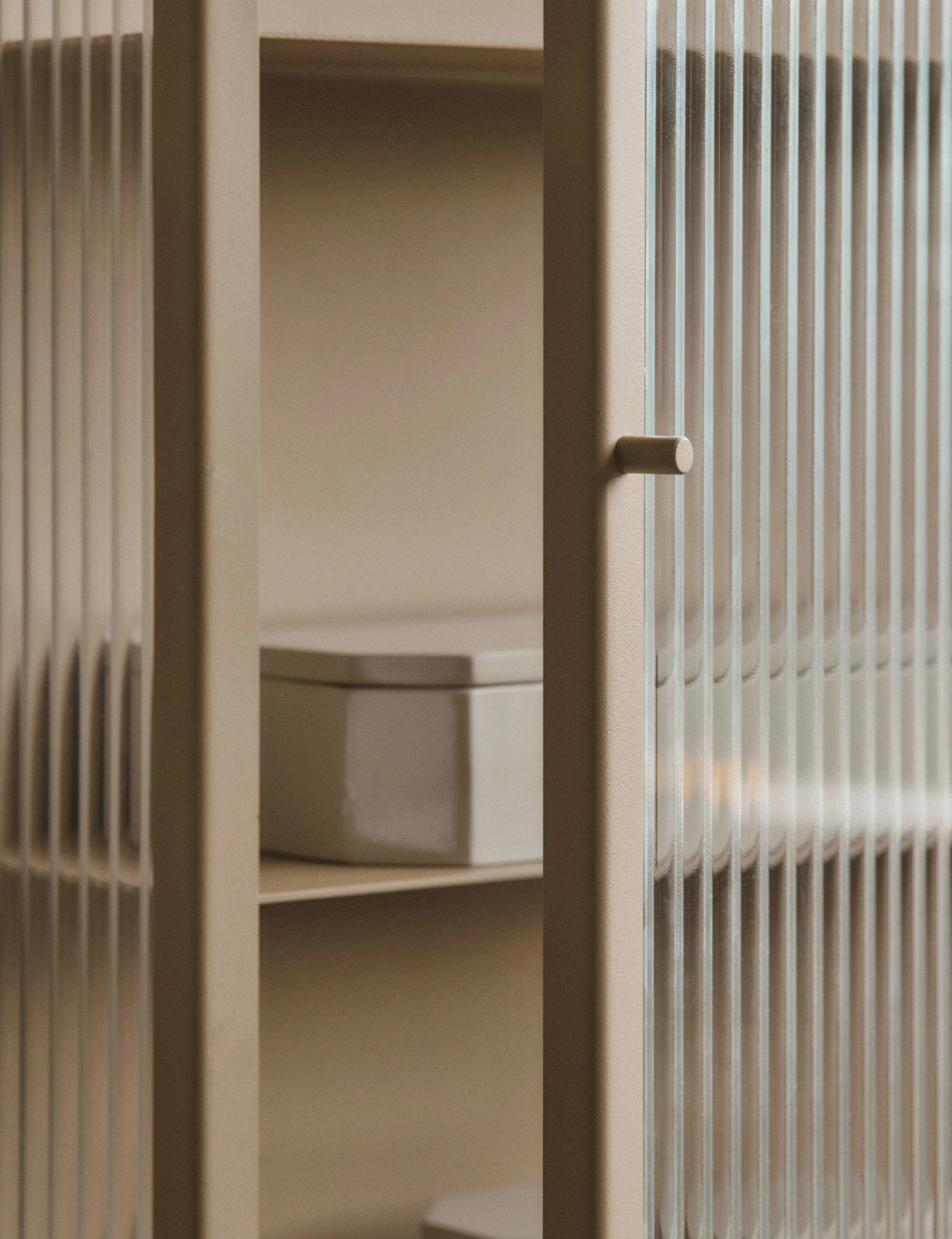 Haze Wall Cabinet by Ferm Living 13 Haze Wall Cabinet by Ferm Living