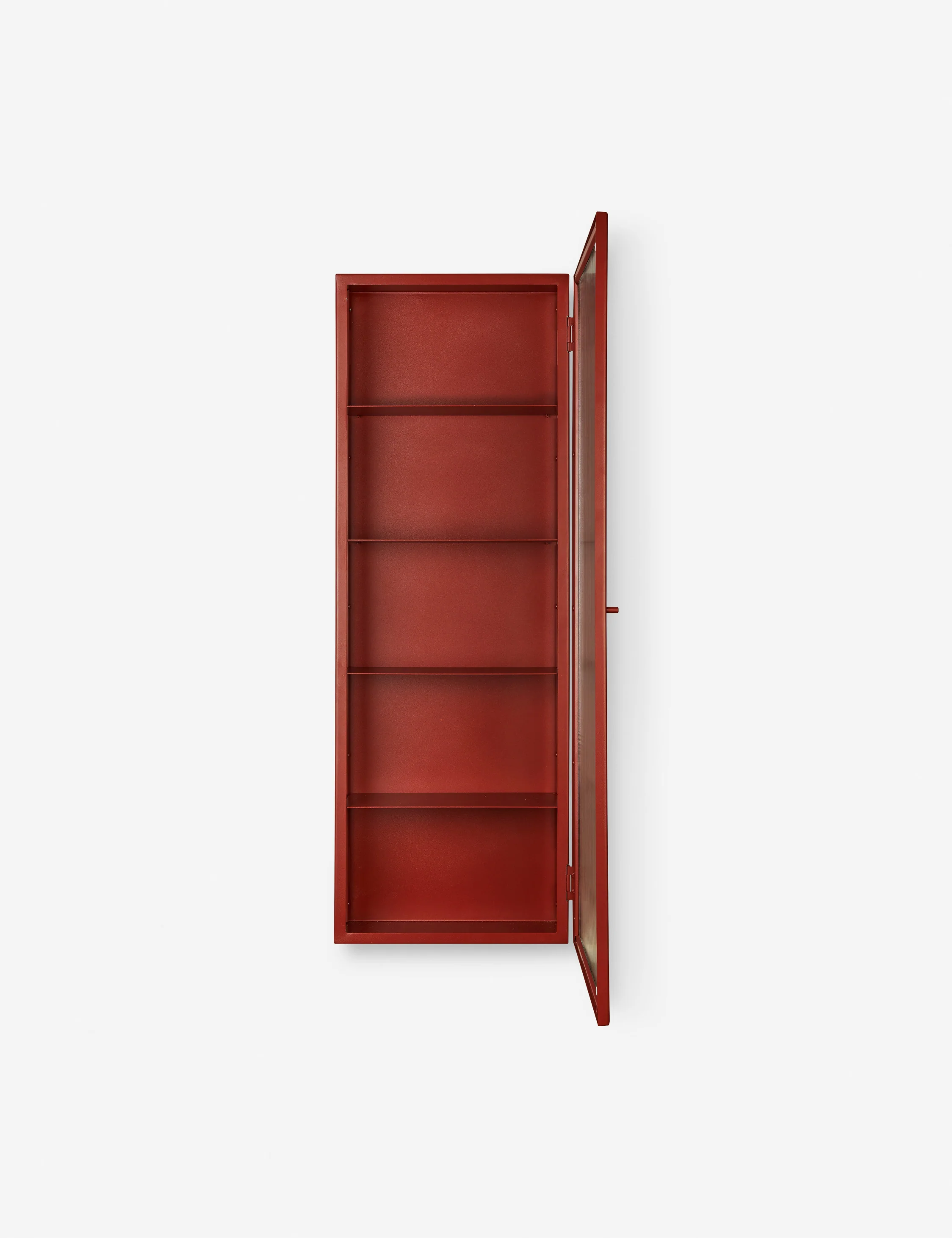 Haze Wall Cabinet by Ferm Living 17 Haze Wall Cabinet by Ferm Living