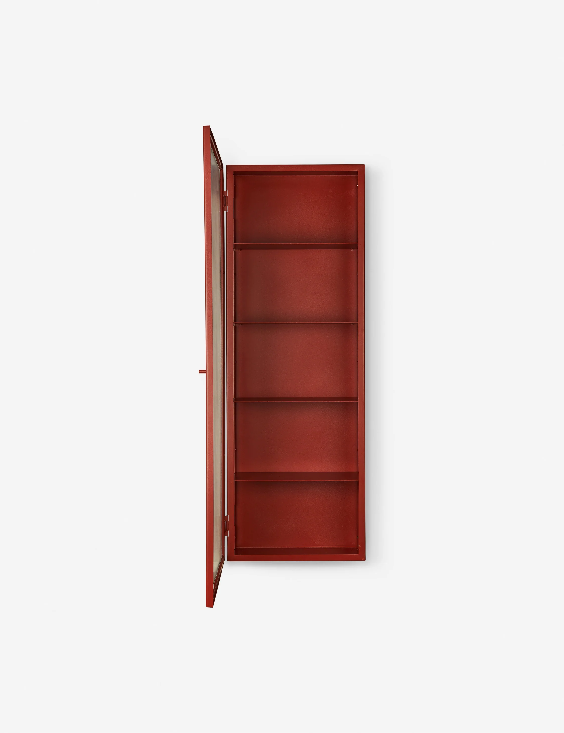 Haze Wall Cabinet by Ferm Living 18 Haze Wall Cabinet by Ferm Living
