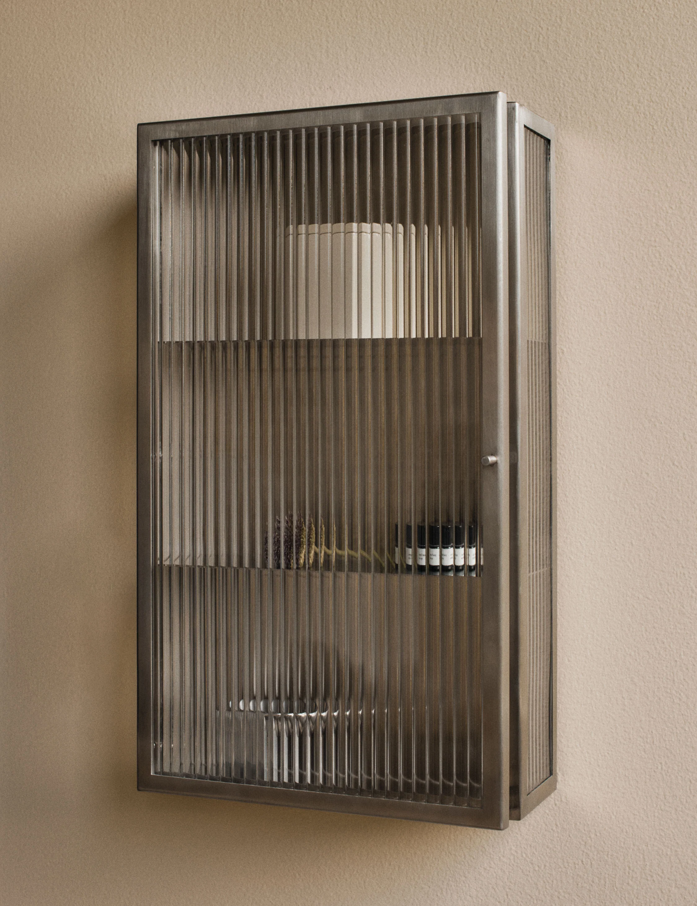 Haze Wall Cabinet by Ferm Living 24 Haze Wall Cabinet by Ferm Living