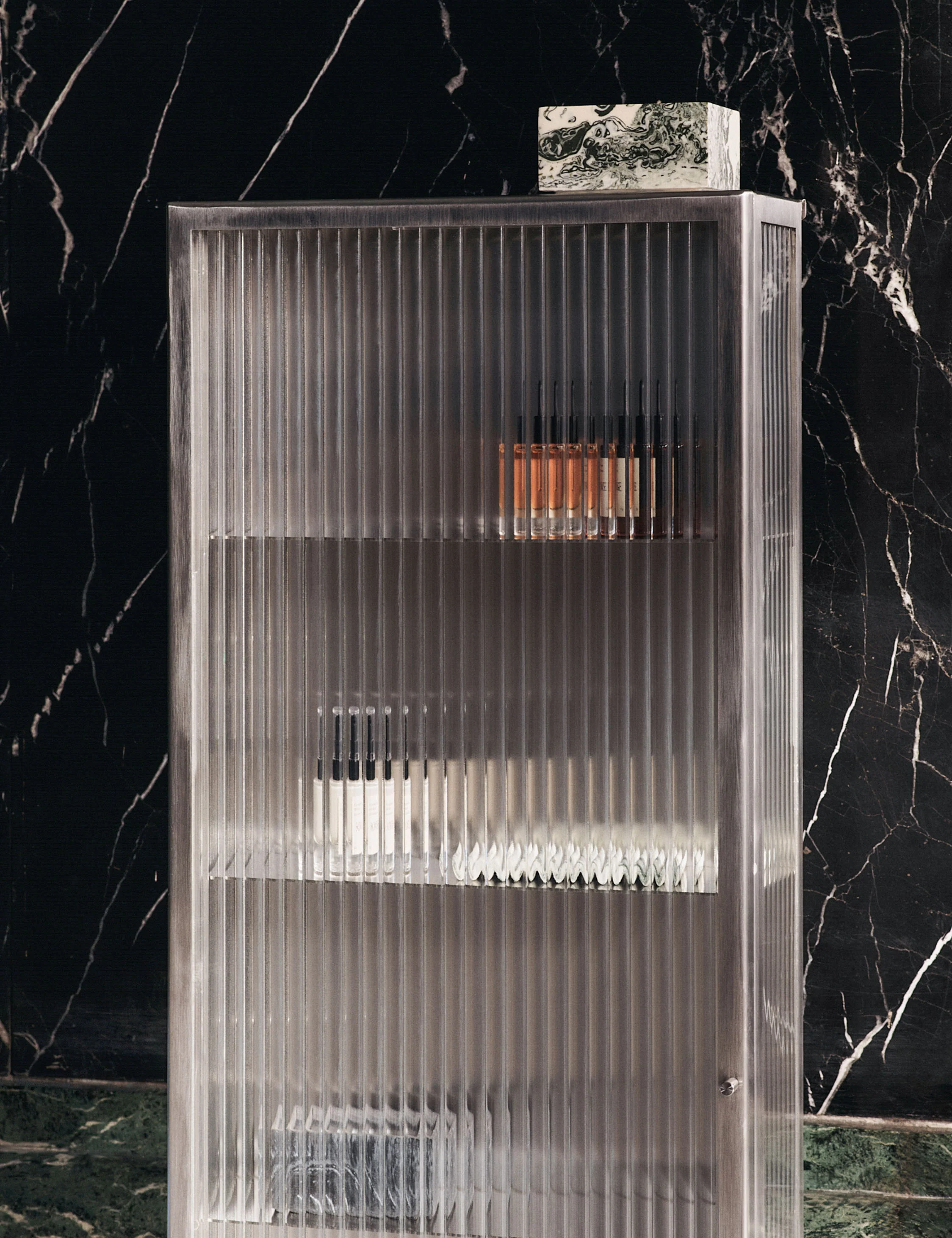 Haze Wall Cabinet by Ferm Living 26 Haze Wall Cabinet by Ferm Living