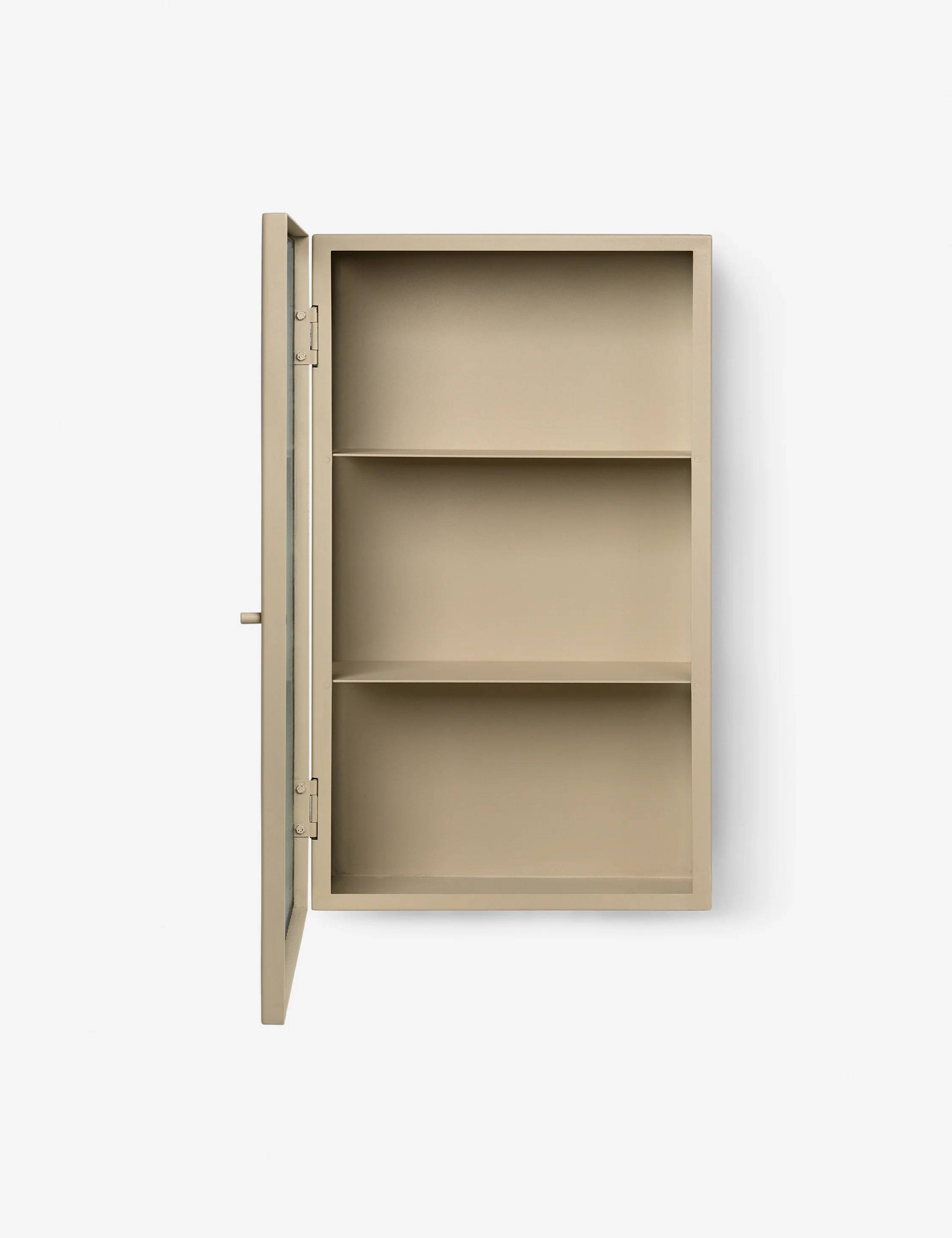 Haze Wall Cabinet by Ferm Living 32 Haze Wall Cabinet by Ferm Living