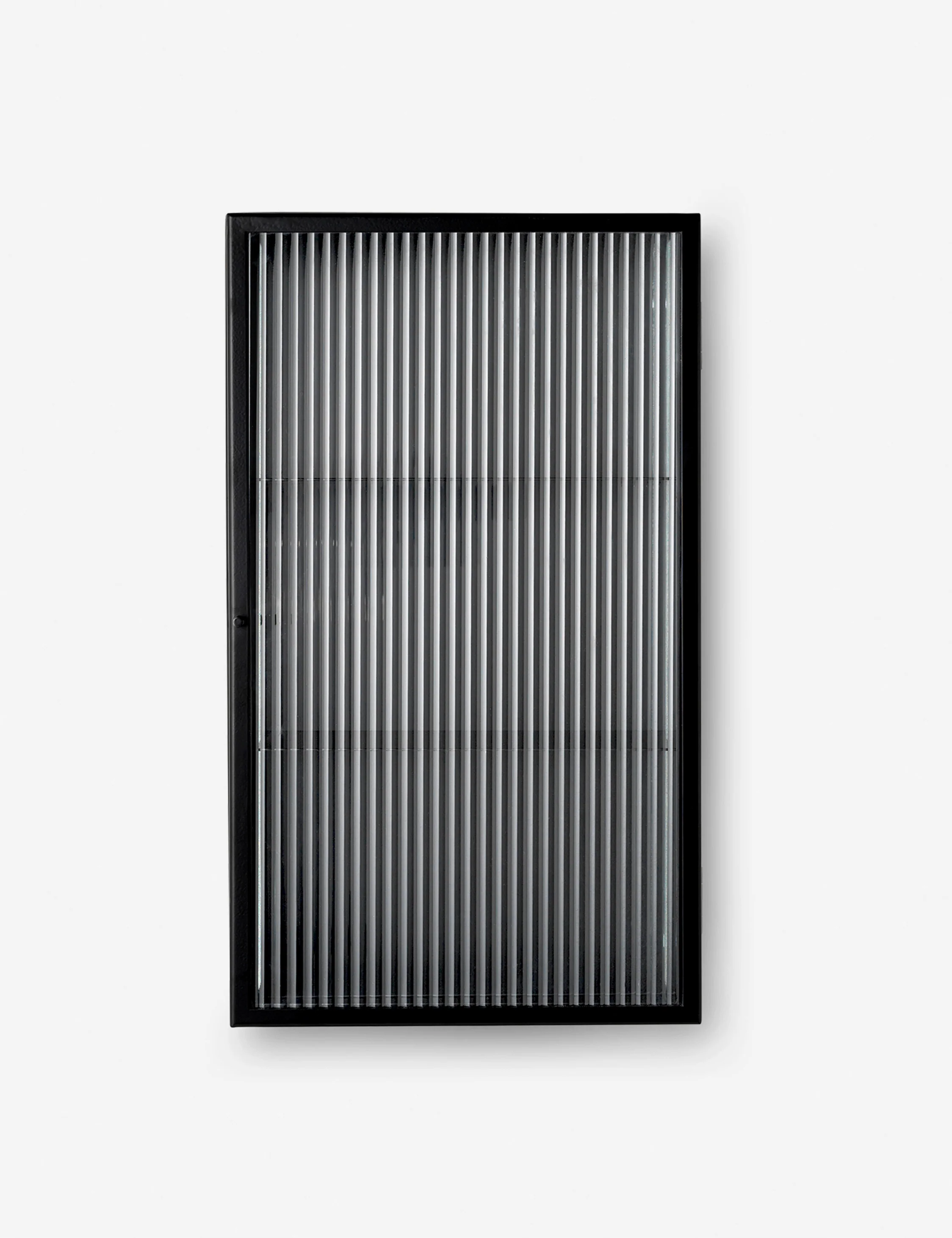 Haze Wall Cabinet by Ferm Living 35 Haze Wall Cabinet by Ferm Living