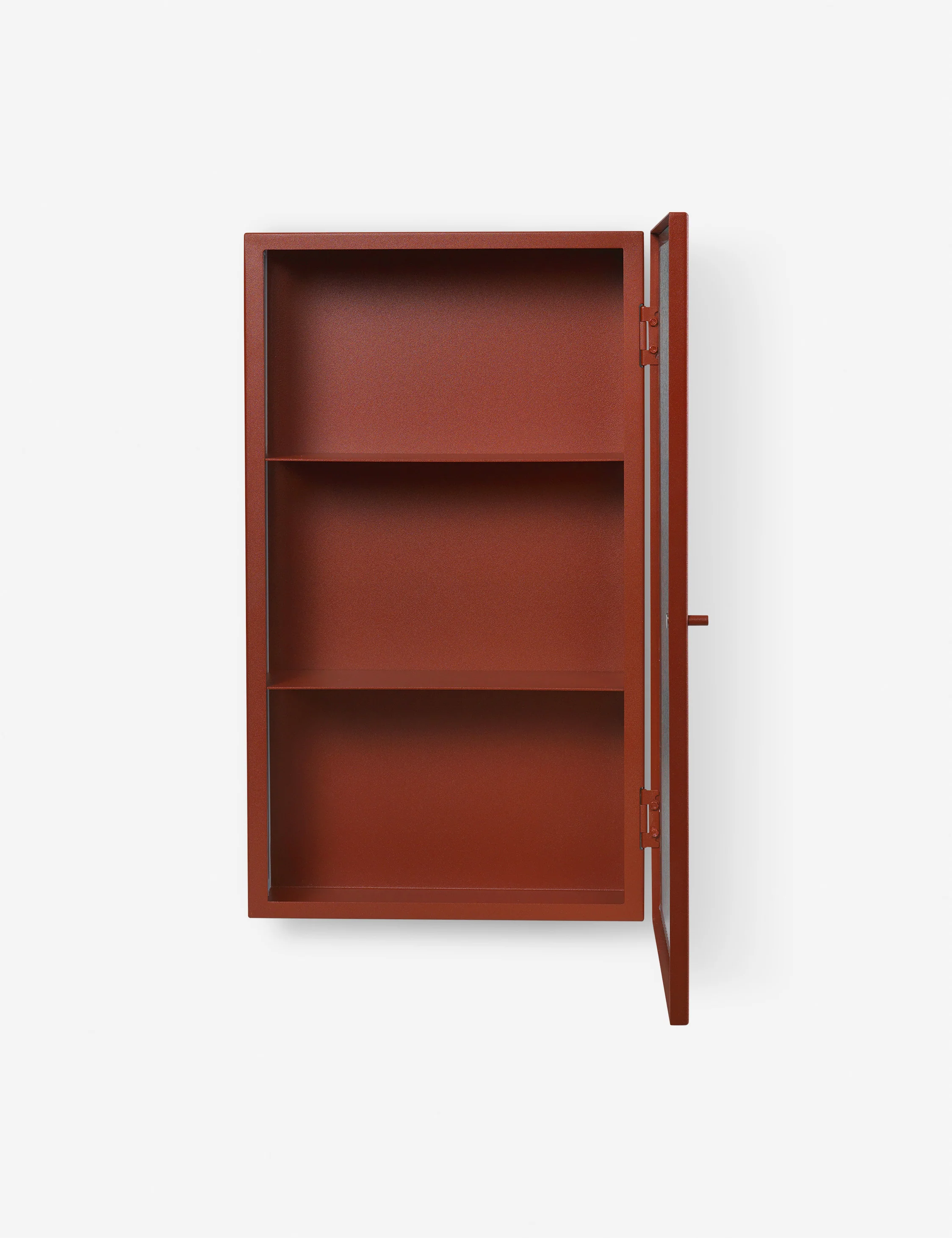 Haze Wall Cabinet by Ferm Living 42 Haze Wall Cabinet by Ferm Living