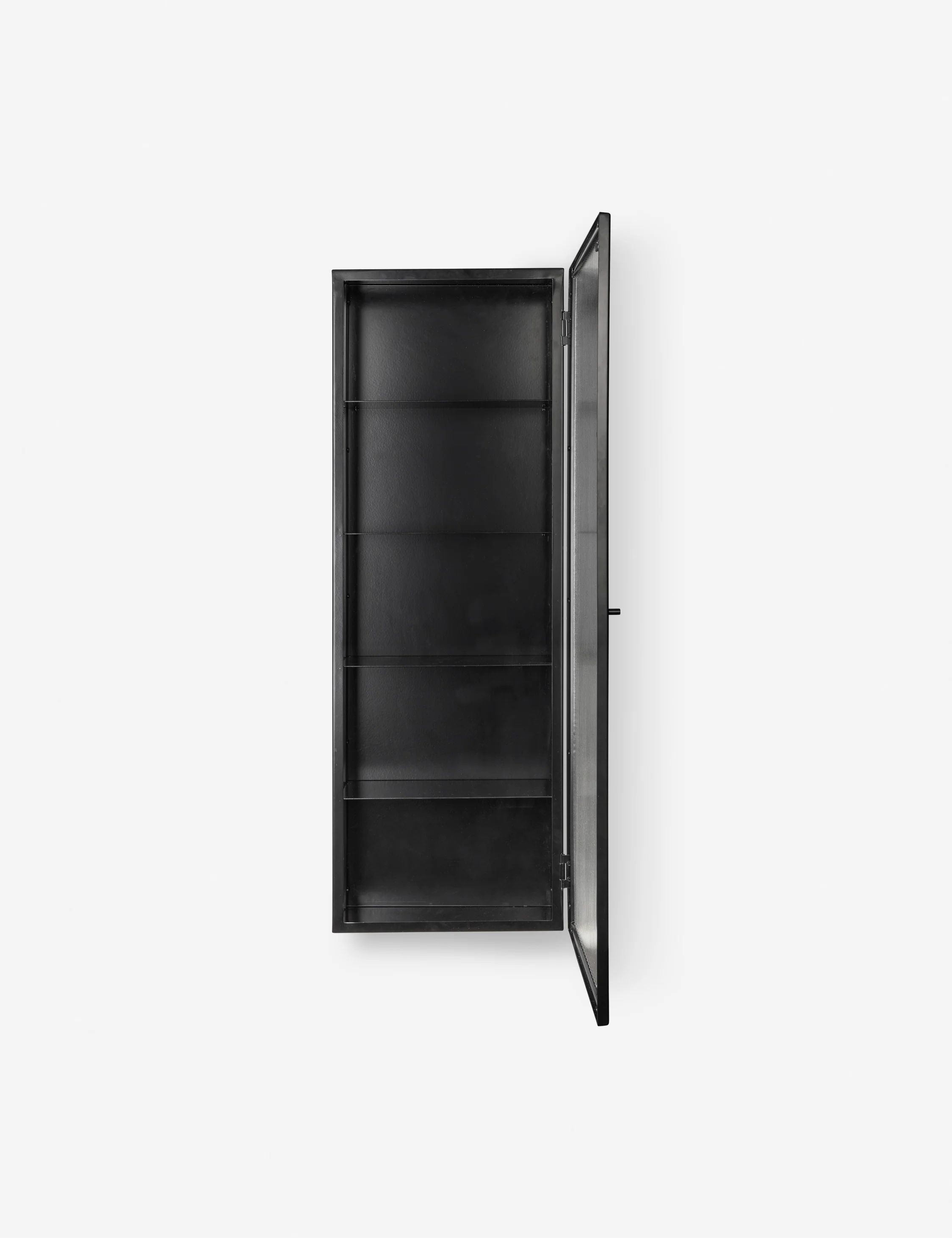 Haze Wall Cabinet by Ferm Living 5 Haze Wall Cabinet by Ferm Living