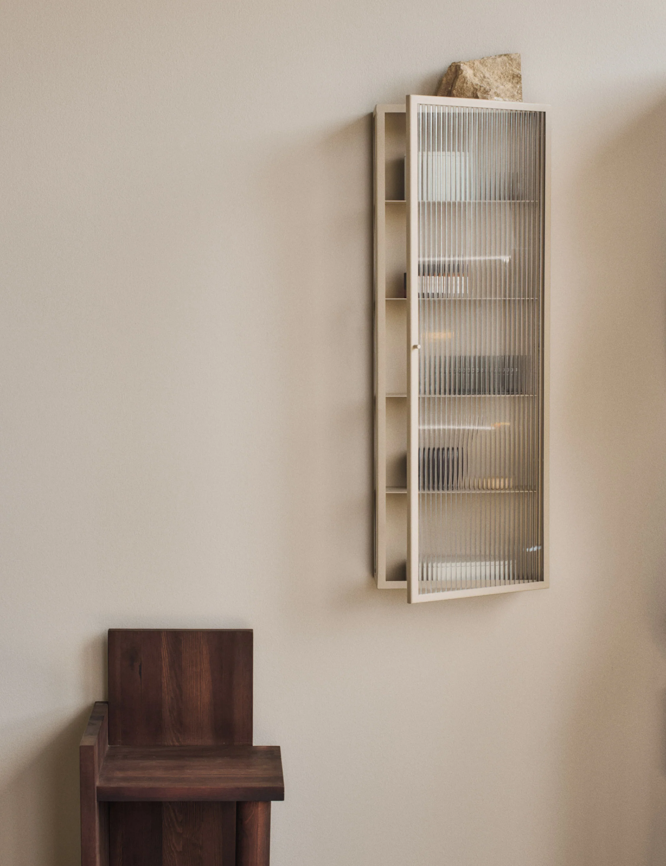 Haze Wall Cabinet by Ferm Living 7 Haze Wall Cabinet by Ferm Living