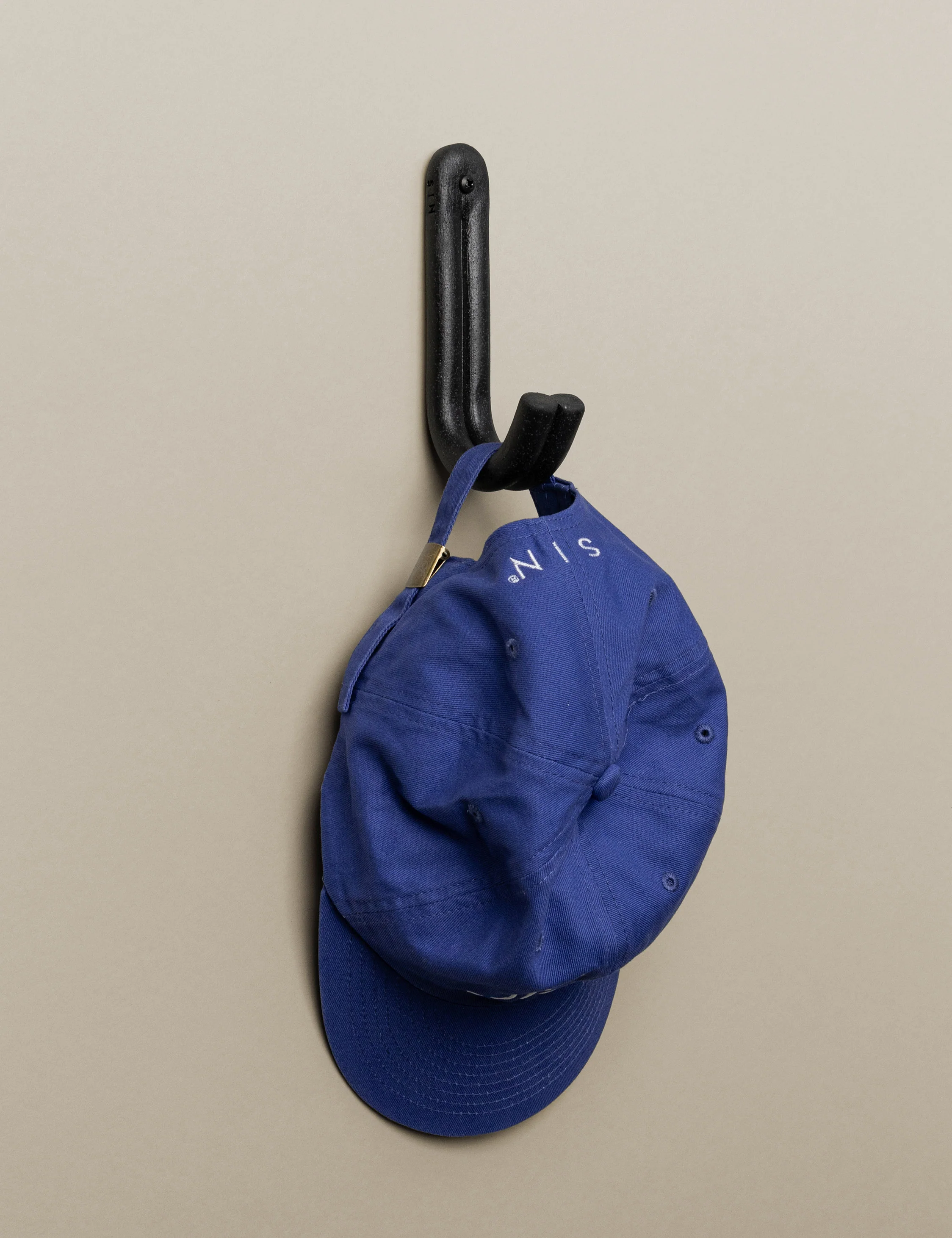 Leggy Curl Wall Hook by SIN