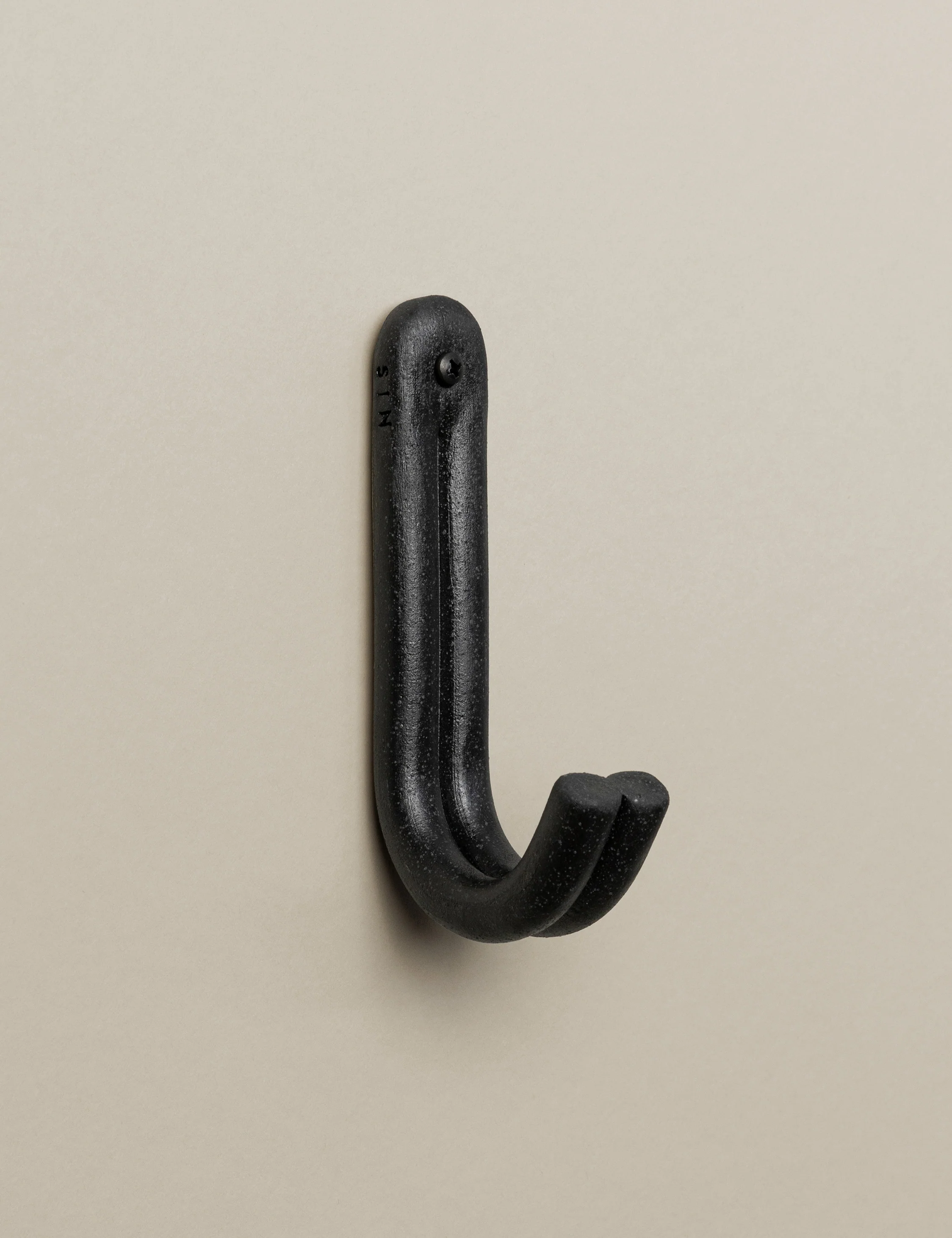Leggy Curl Wall Hook by SIN