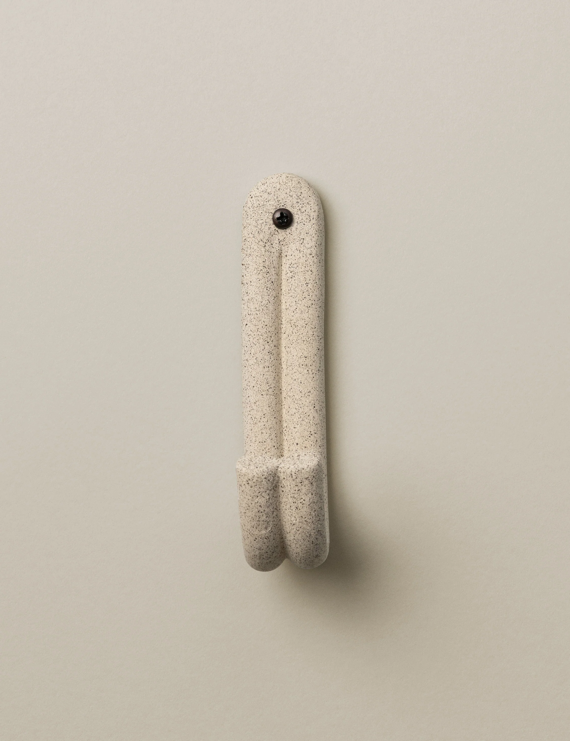 Leggy Curl Wall Hook by SIN