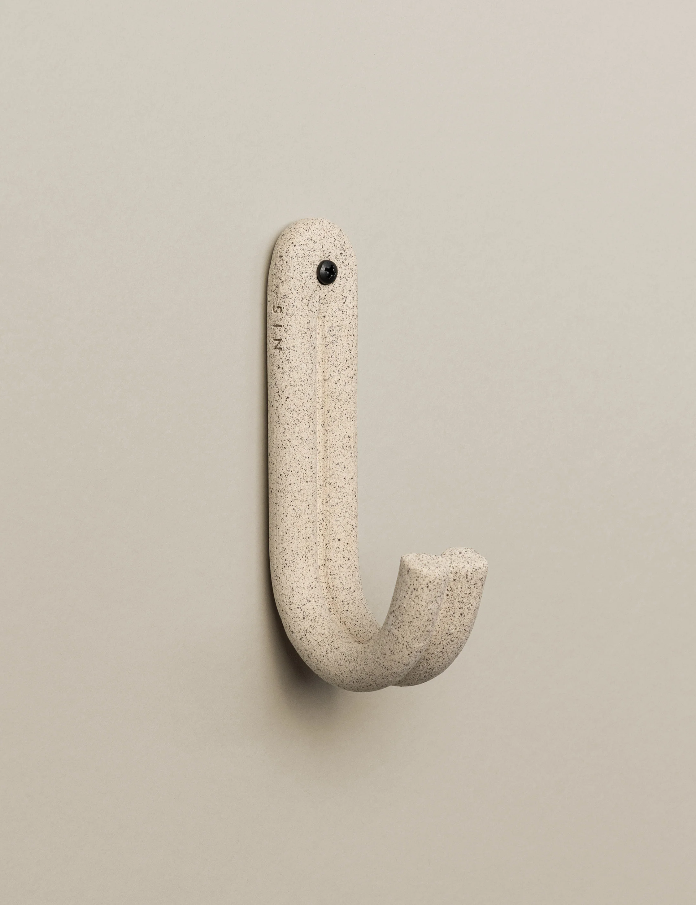 Leggy Curl Wall Hook by SIN