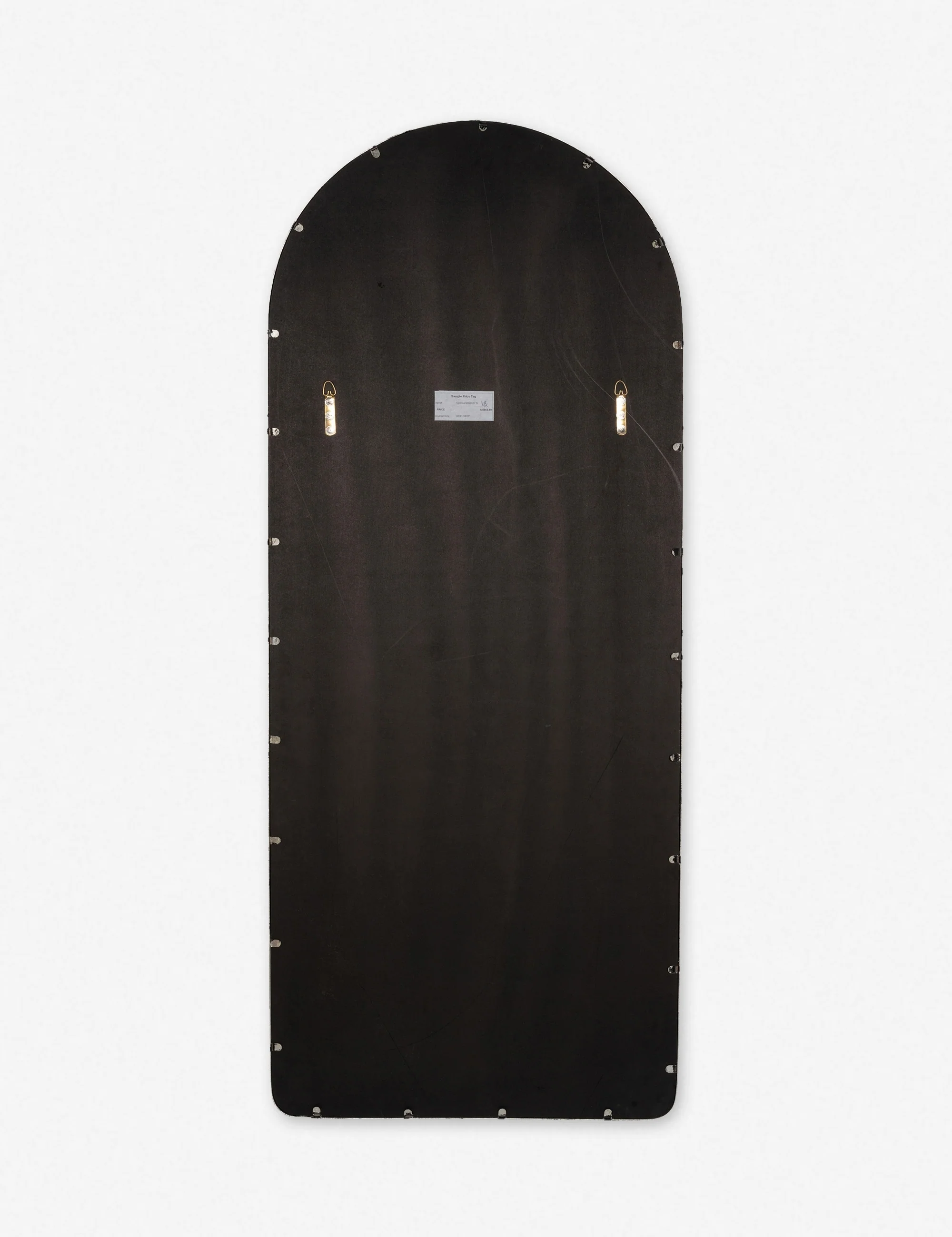 Shashenka Floor Mirror