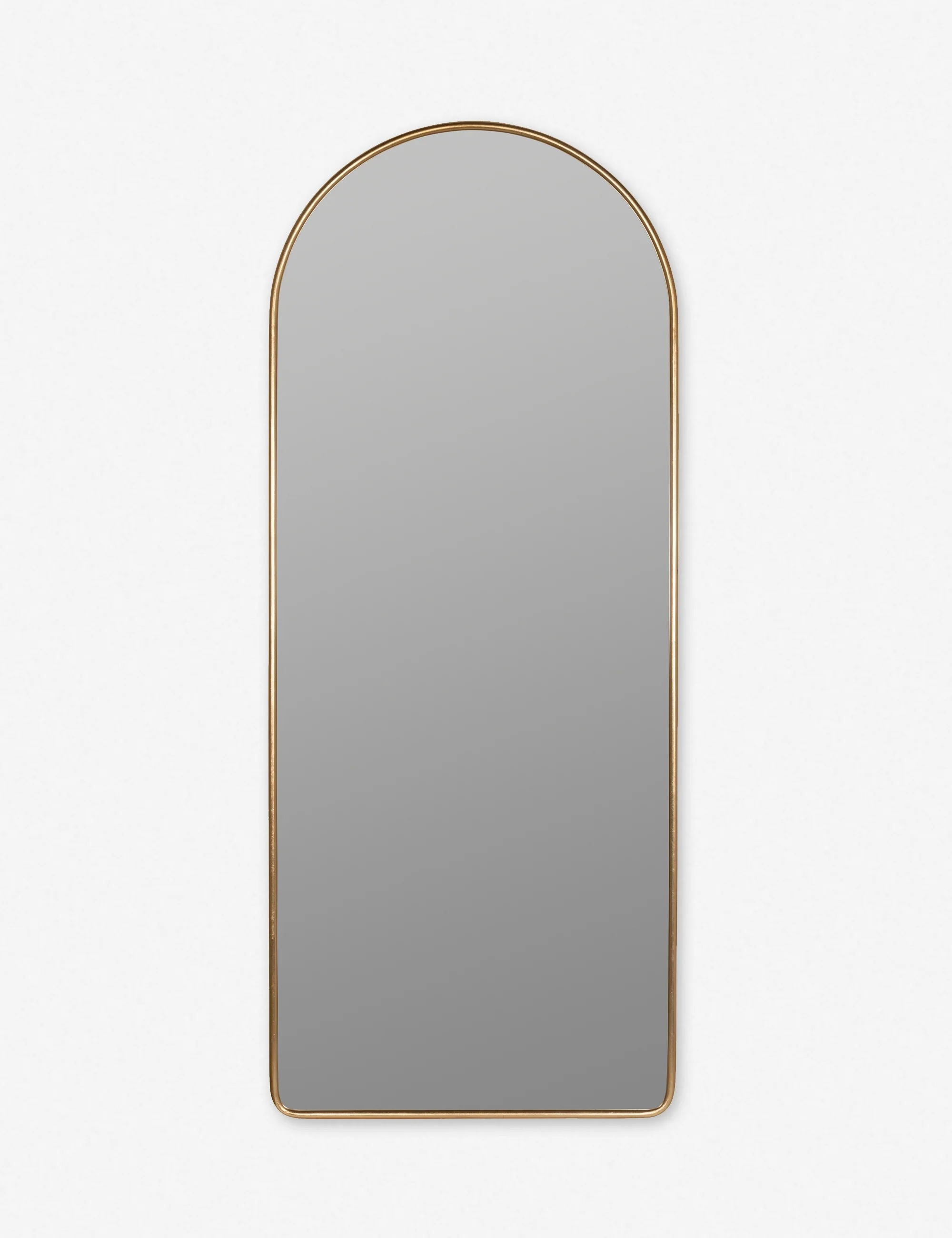 Shashenka Floor Mirror