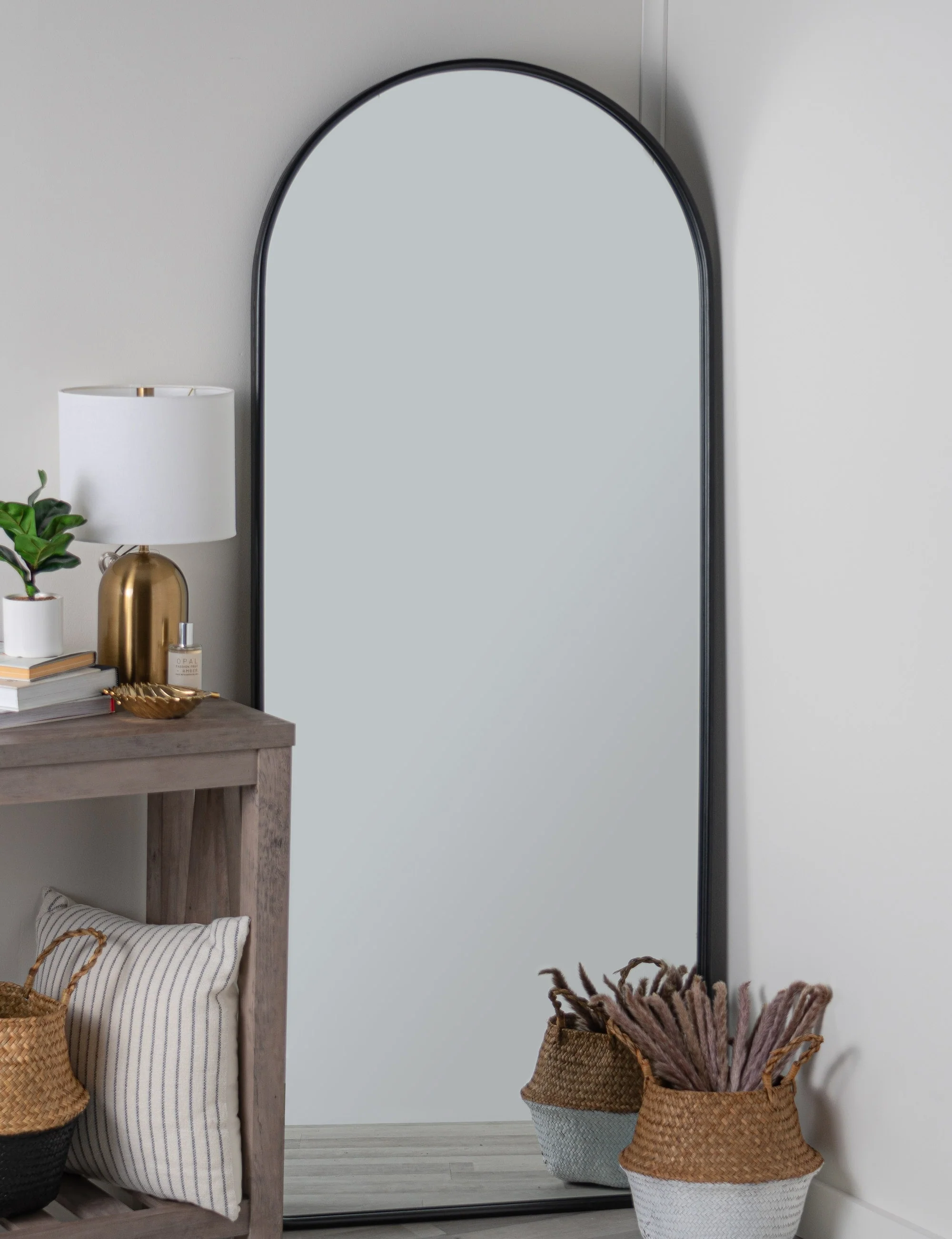 Shashenka Floor Mirror