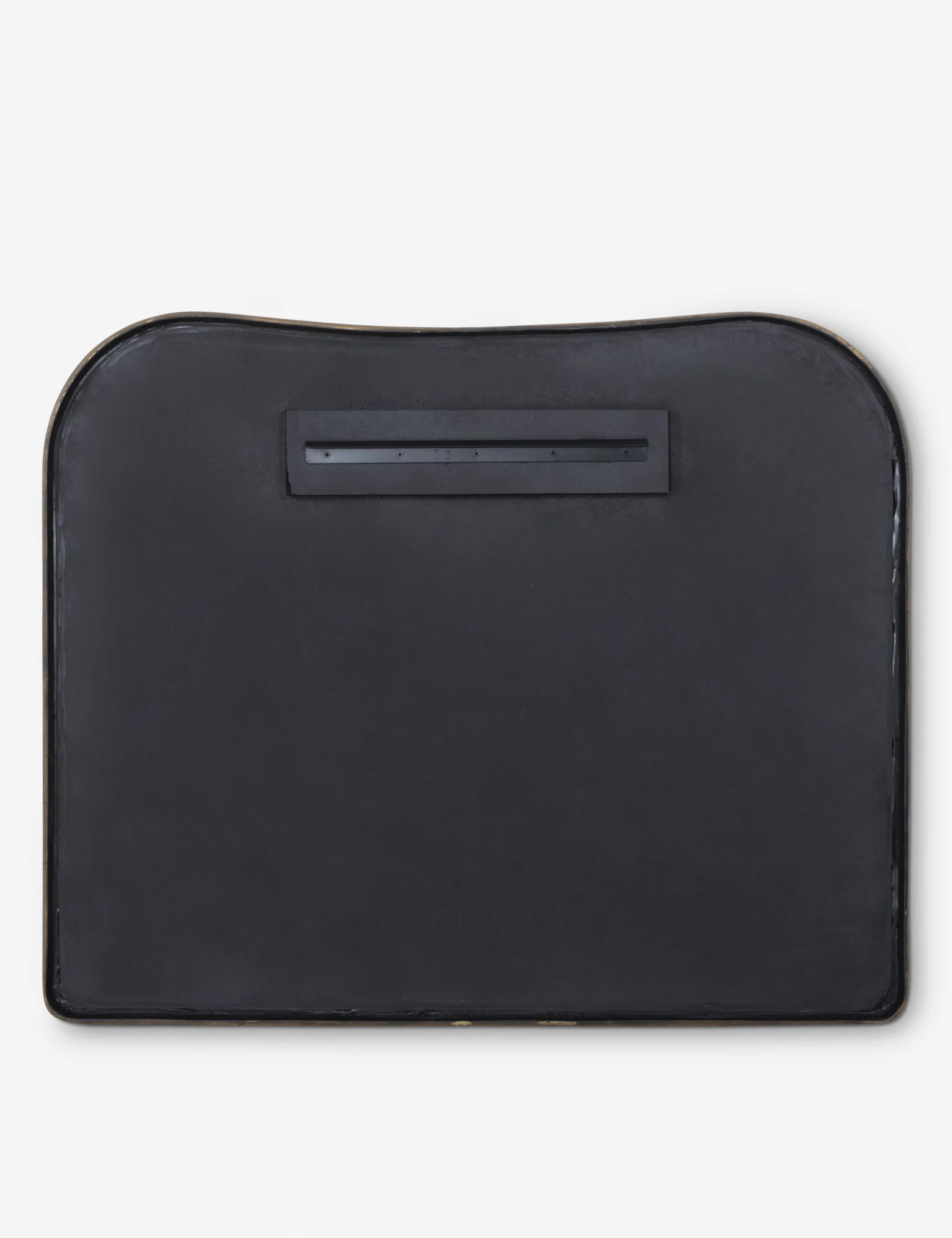 Patz Mantel Mirror by Amber Lewis x Four Hands