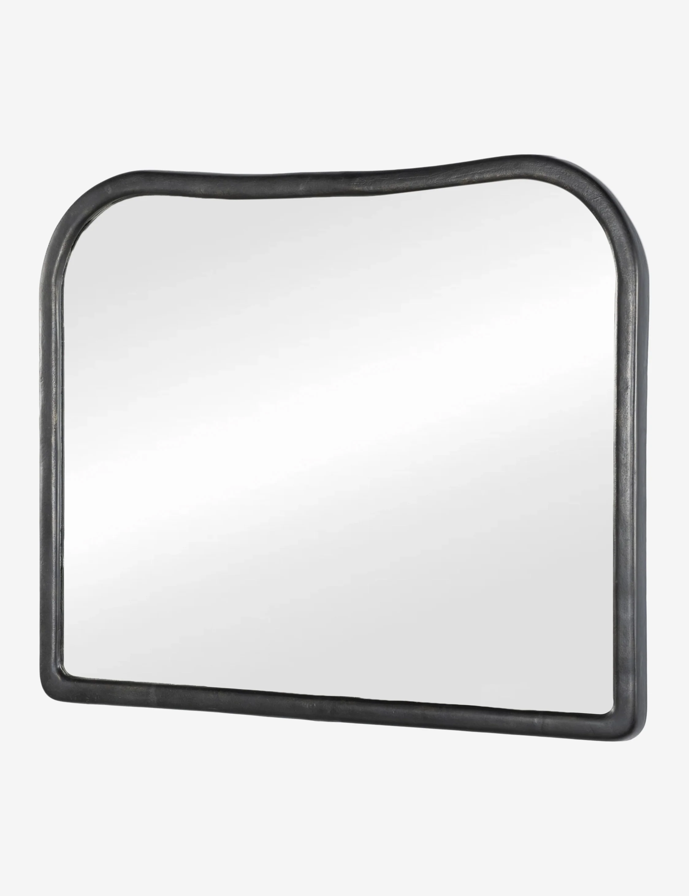 Patz Mantel Mirror by Amber Lewis x Four Hands
