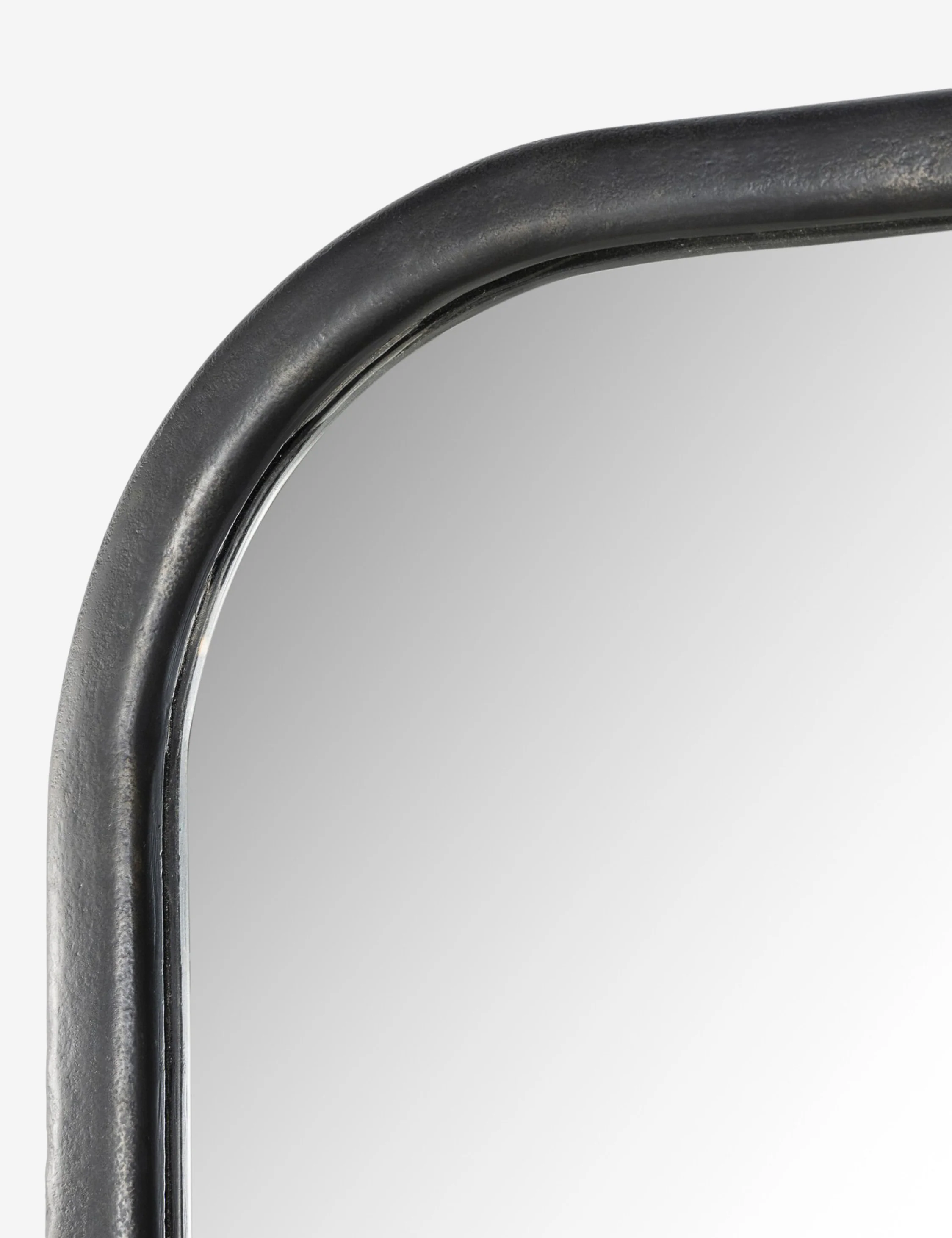 Patz Mantel Mirror by Amber Lewis x Four Hands