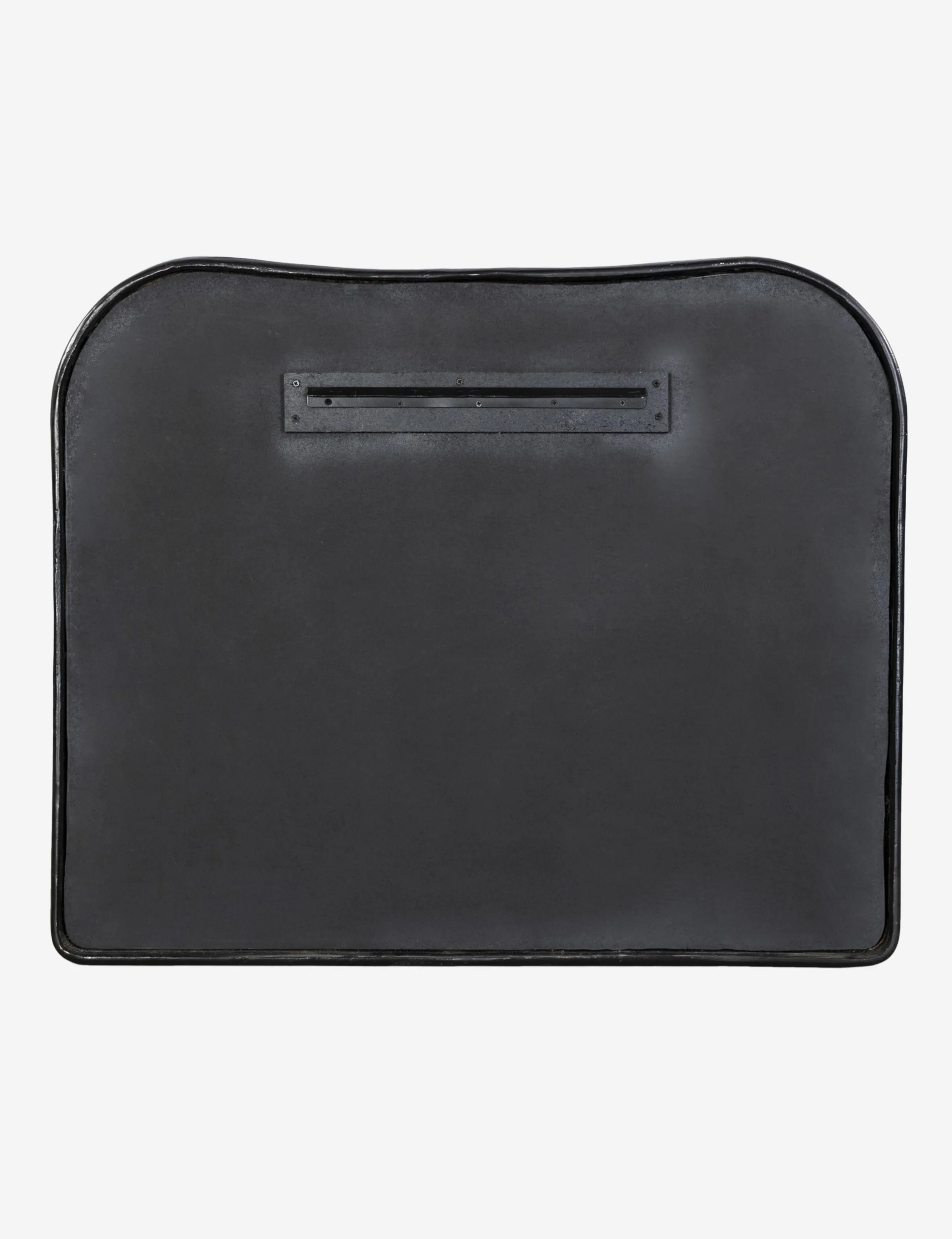 Patz Mantel Mirror by Amber Lewis x Four Hands