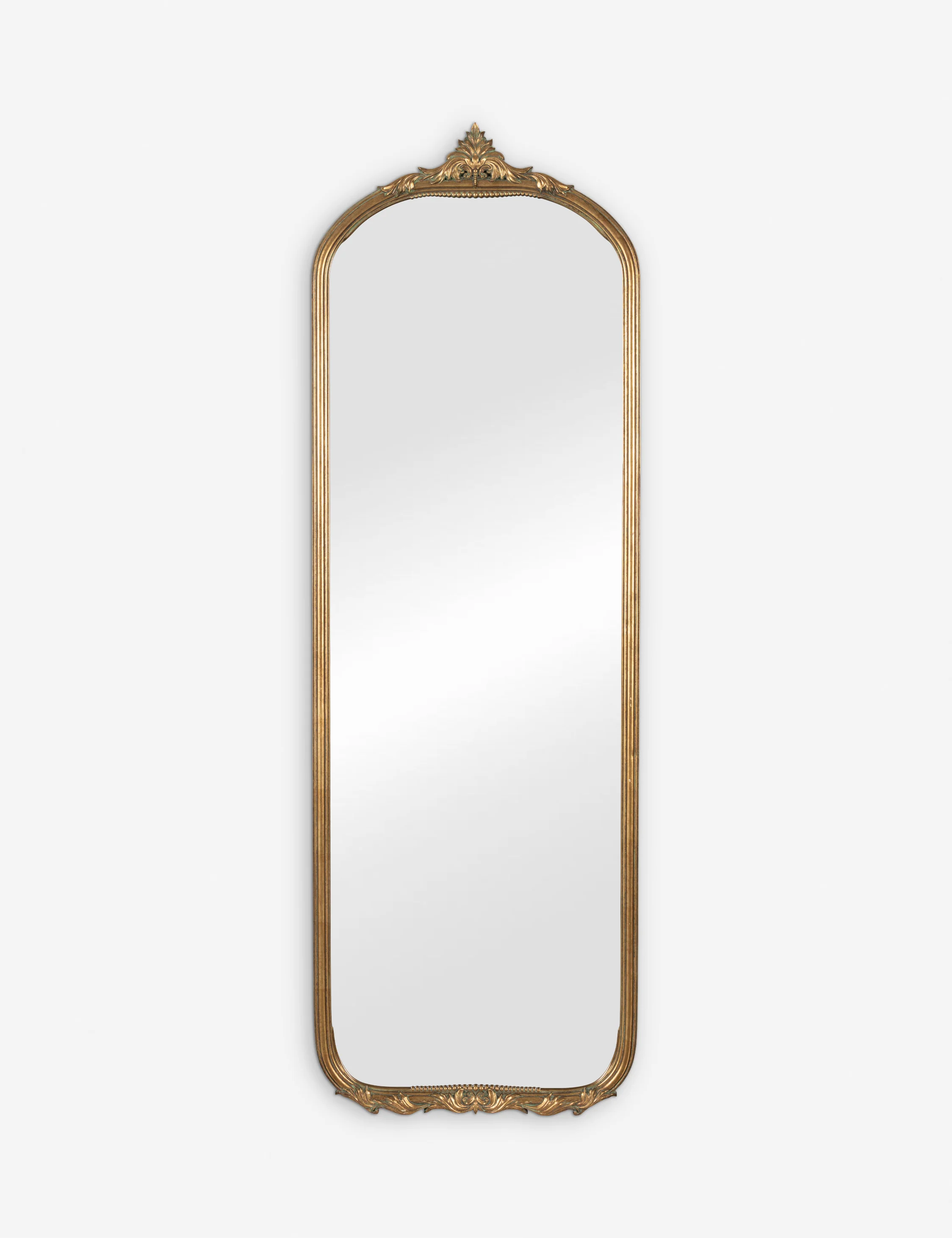Mesnier Floor Mirror