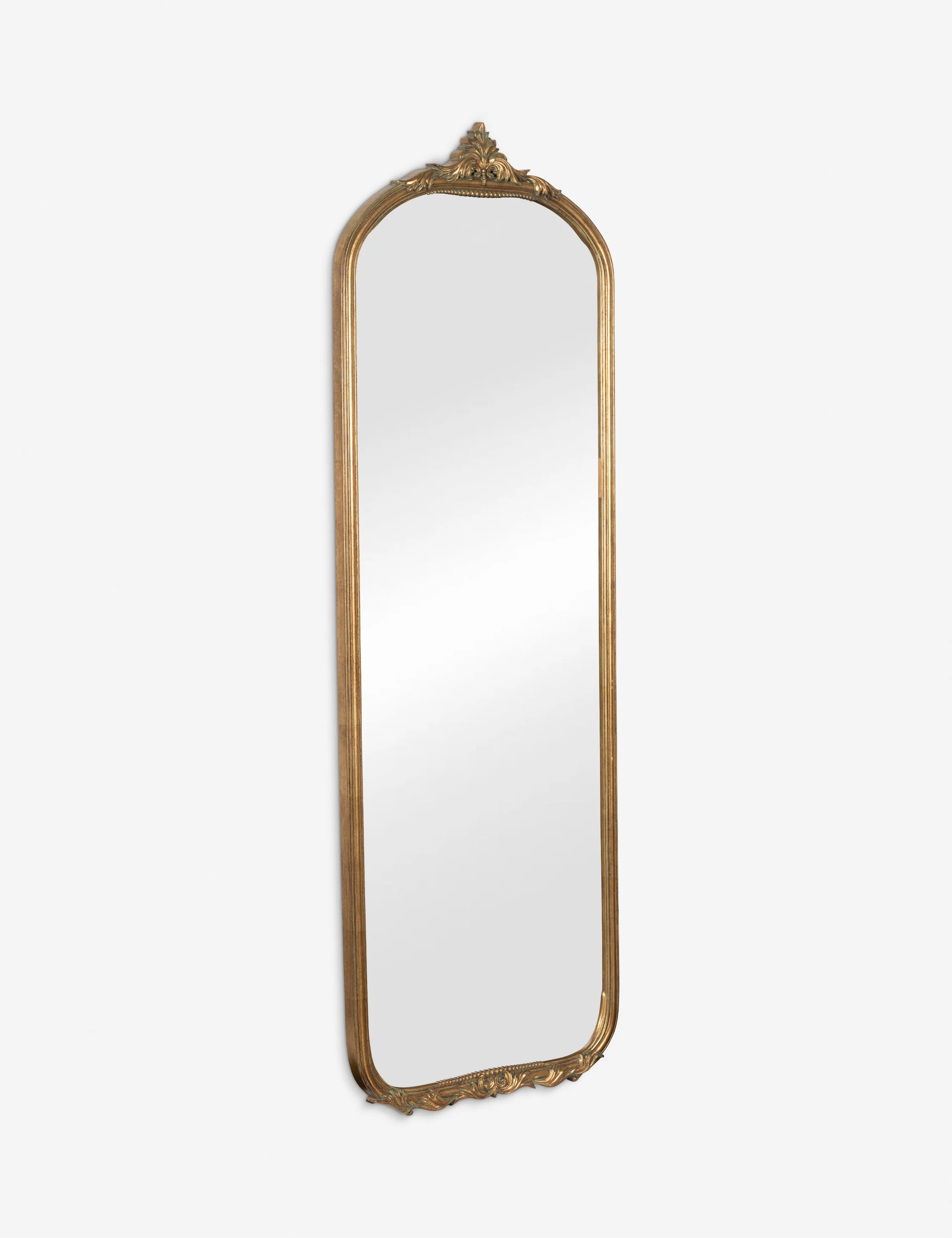 Mesnier Floor Mirror