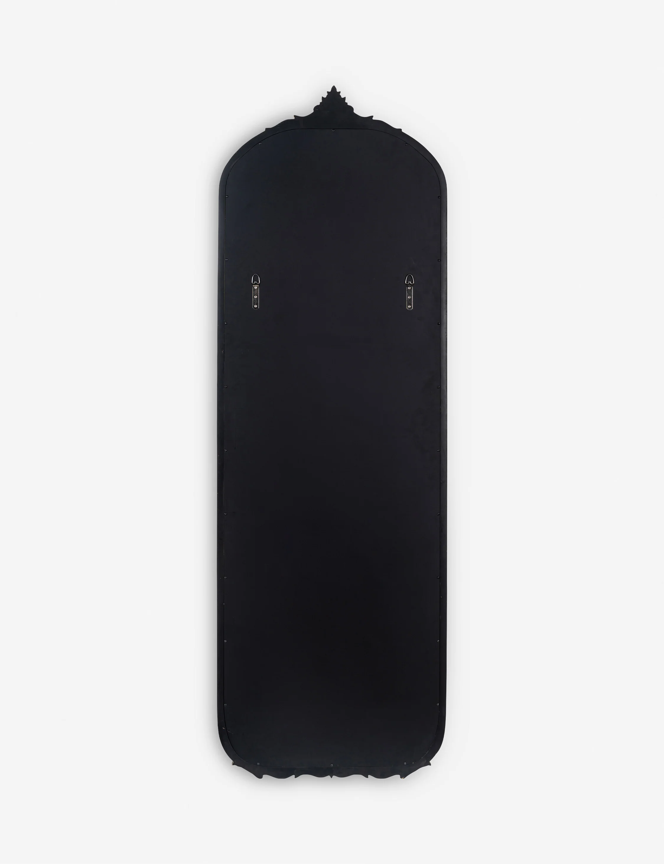 Mesnier Floor Mirror 6 Mesnier Floor Mirror