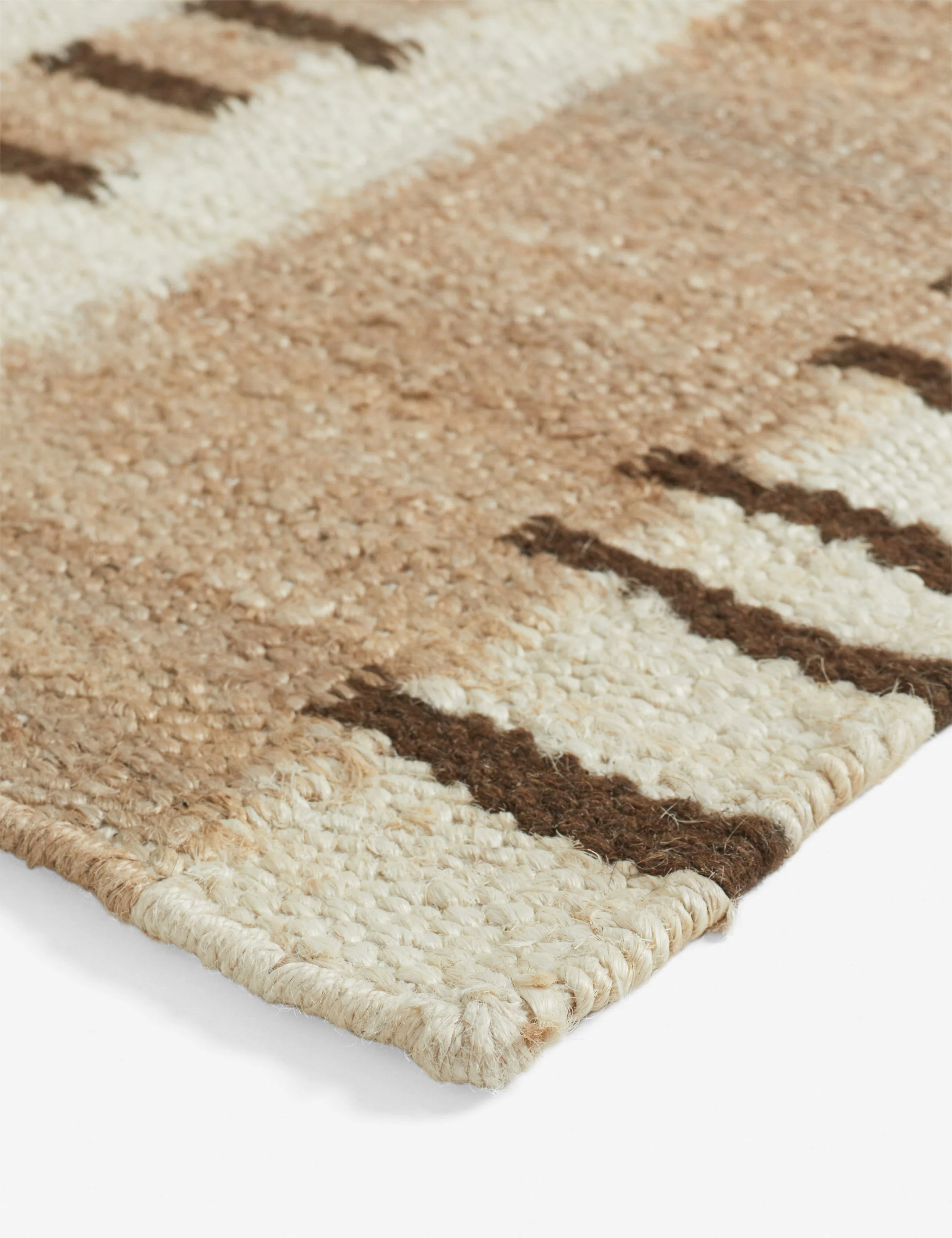 Tempo Flatweave Jute Rug by Élan Byrd 7 Tempo Flatweave Jute Rug by Élan Byrd