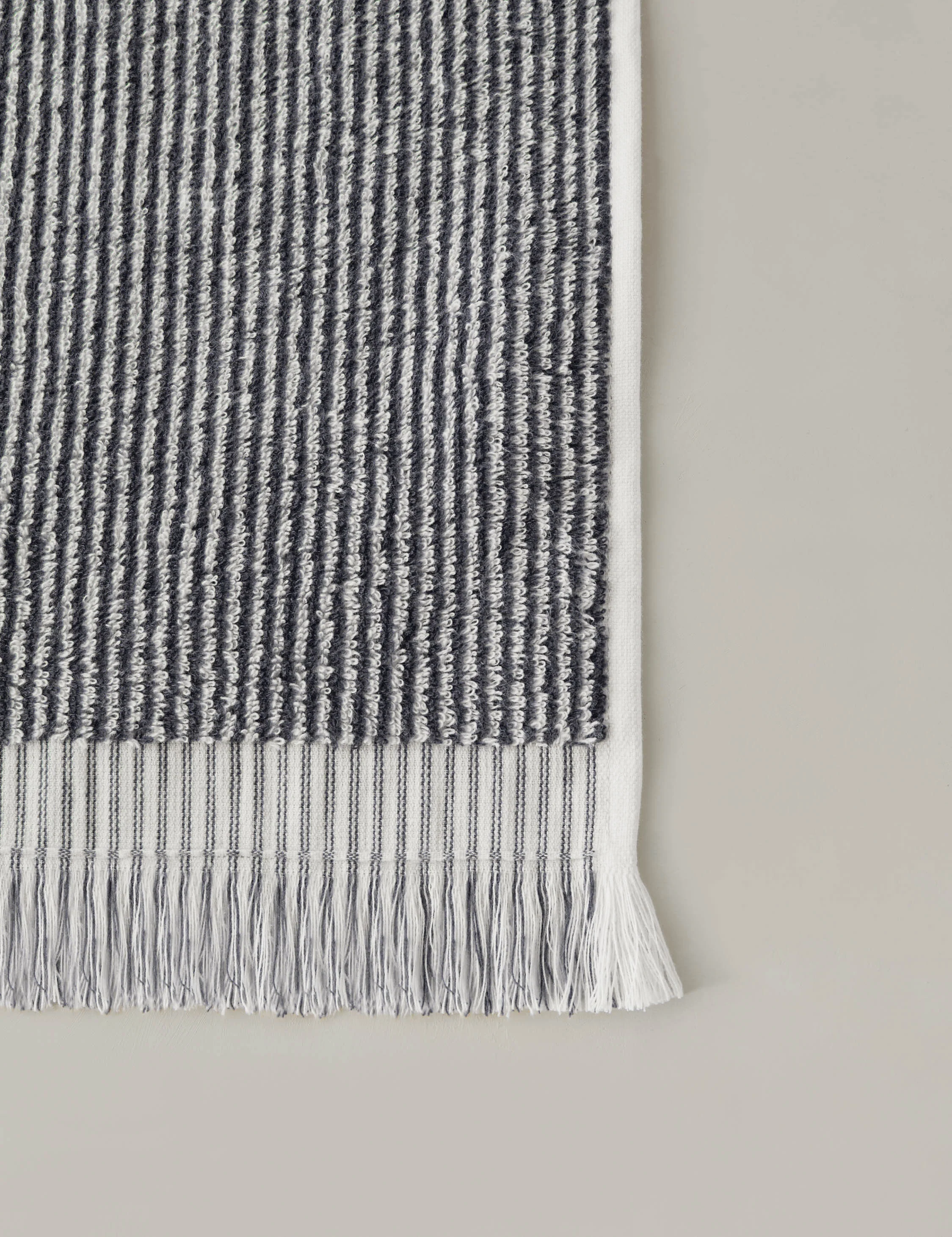 Lupita Organic Cotton Towel Collection