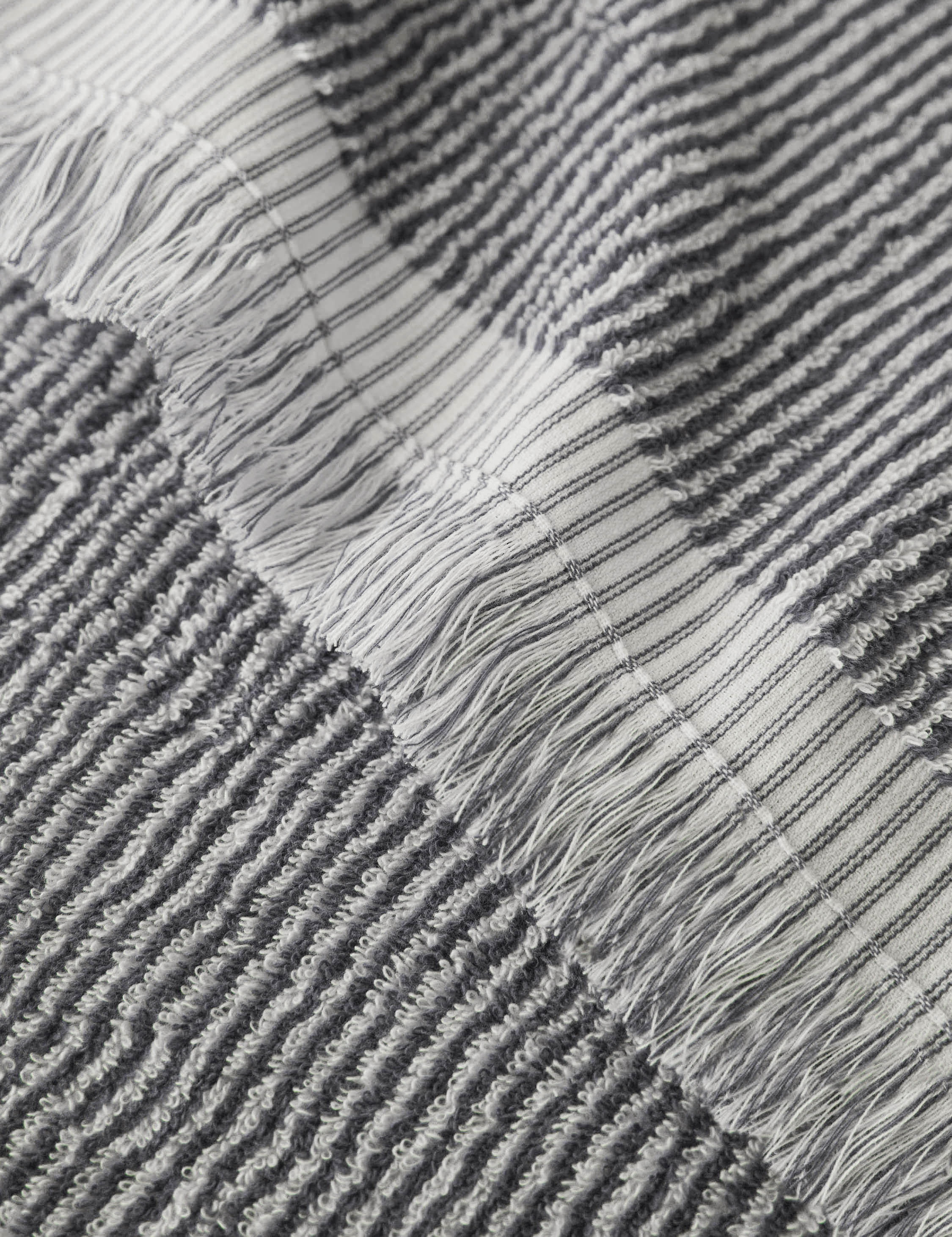 Lupita Organic Cotton Towel Collection