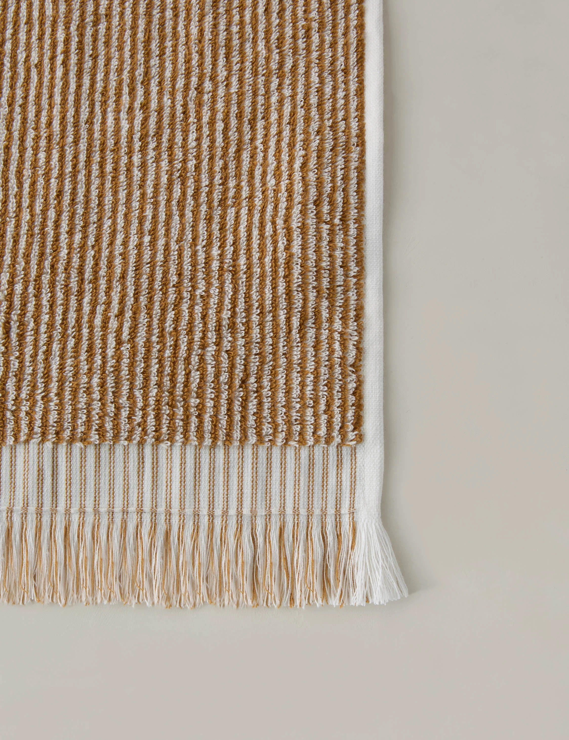 Lupita Organic Cotton Towel Collection