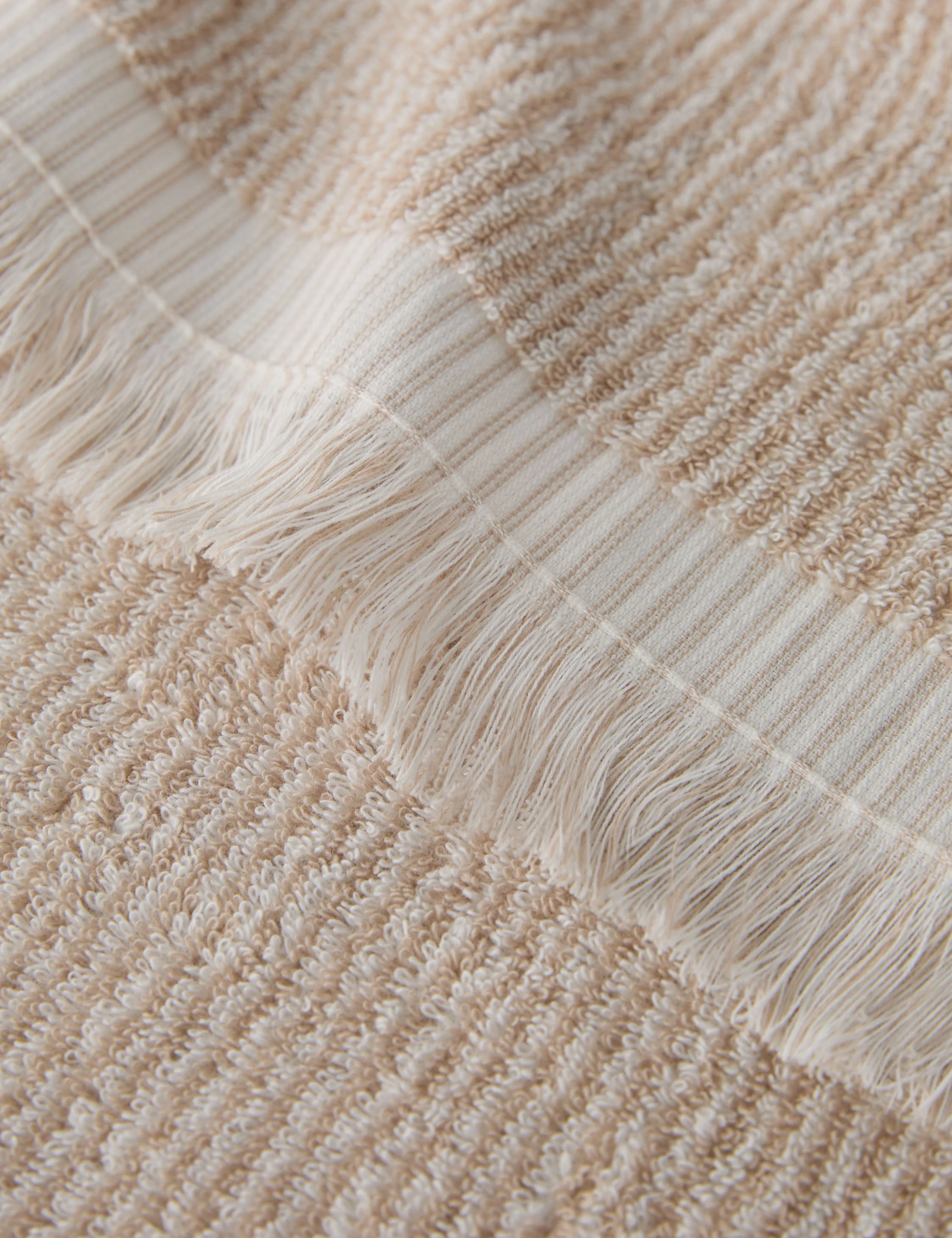 Lupita Organic Cotton Towel Collection