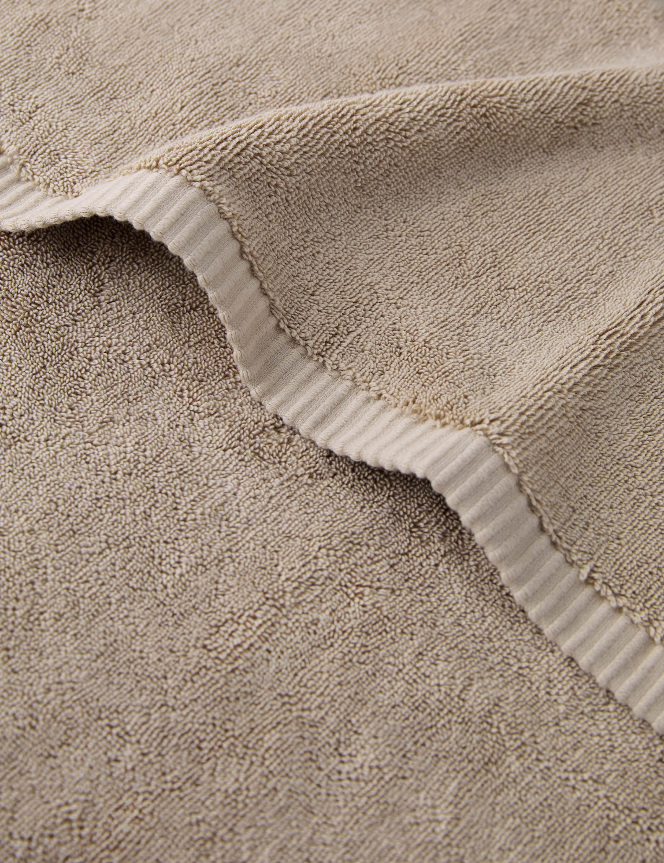 Duna Organic Towel Collection