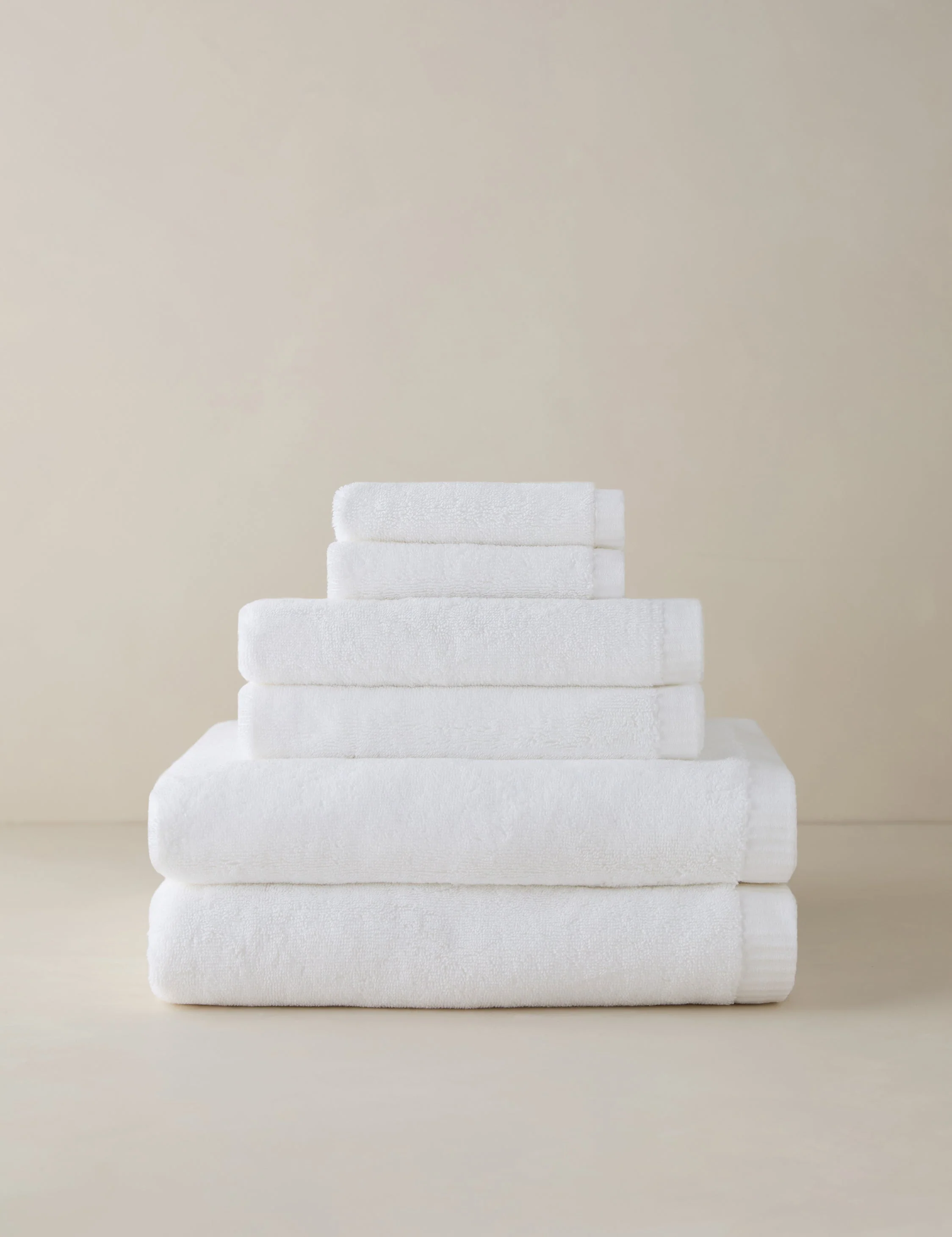 Duna Organic Towel Collection