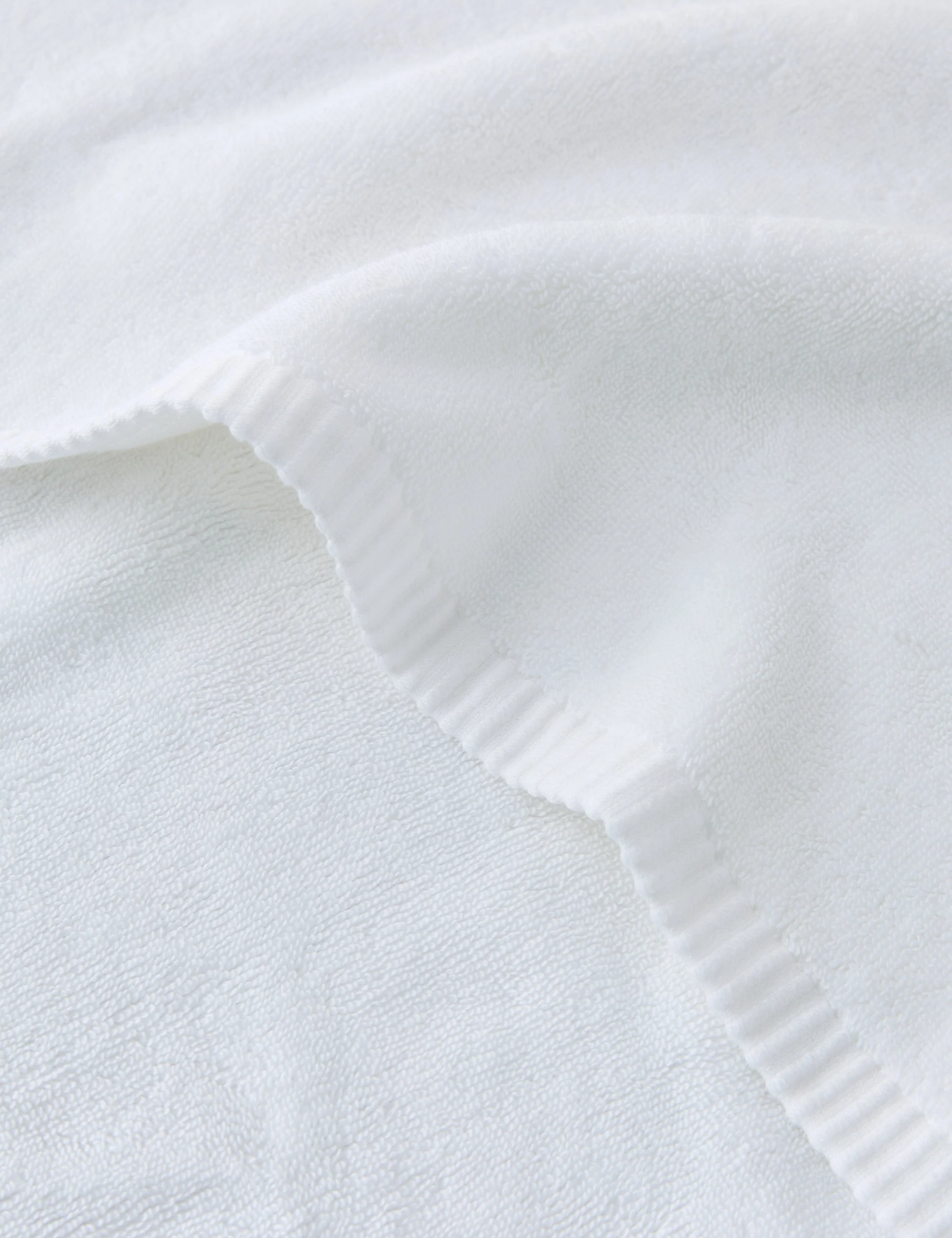 Duna Organic Towel Collection