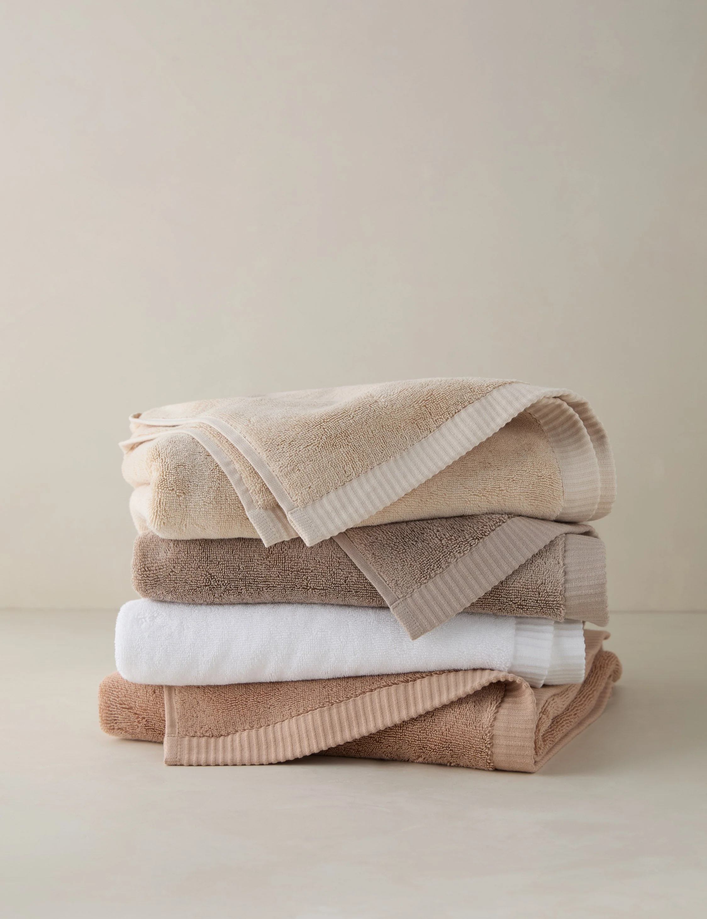 Duna Organic Towel Collection