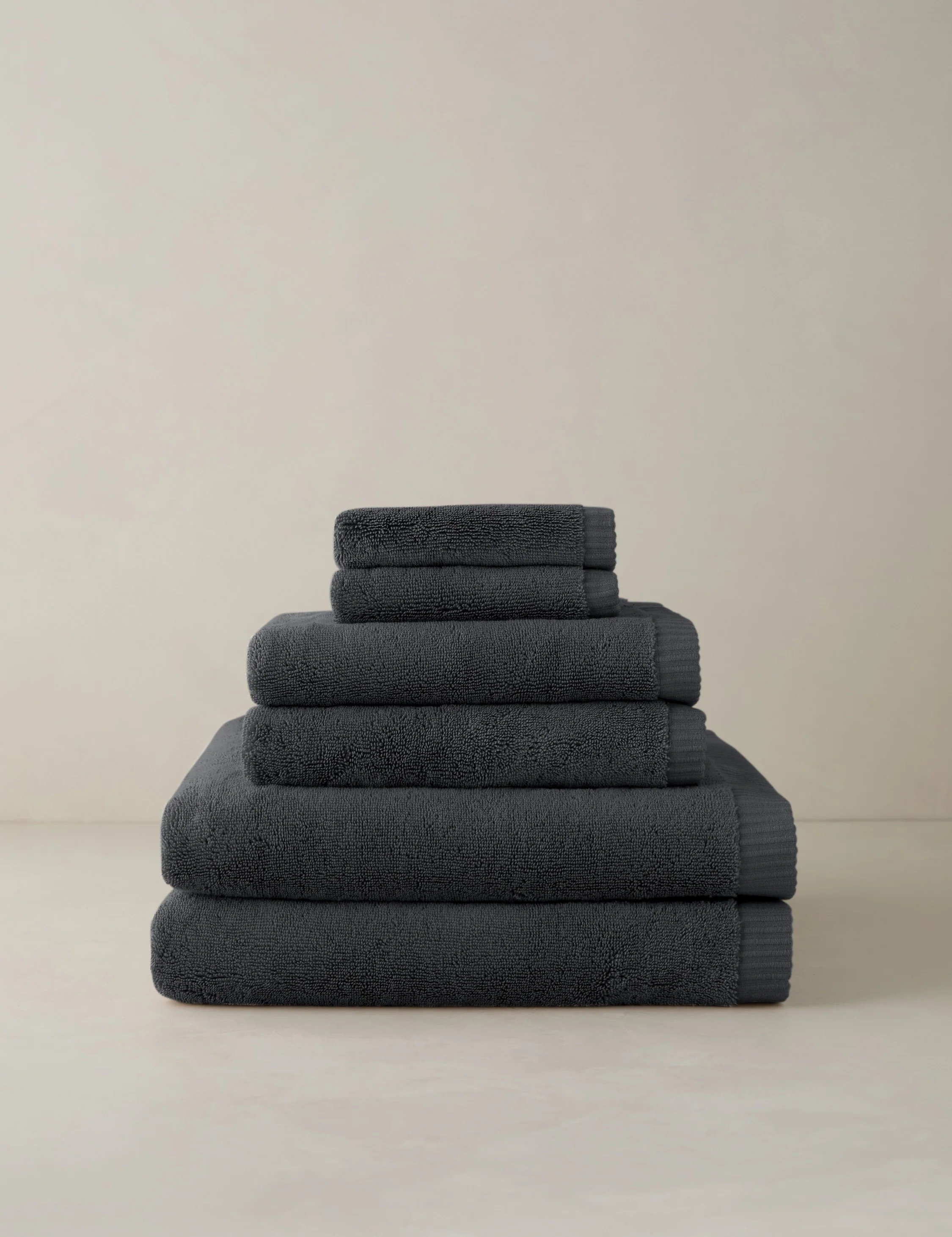 Duna Organic Towel Collection