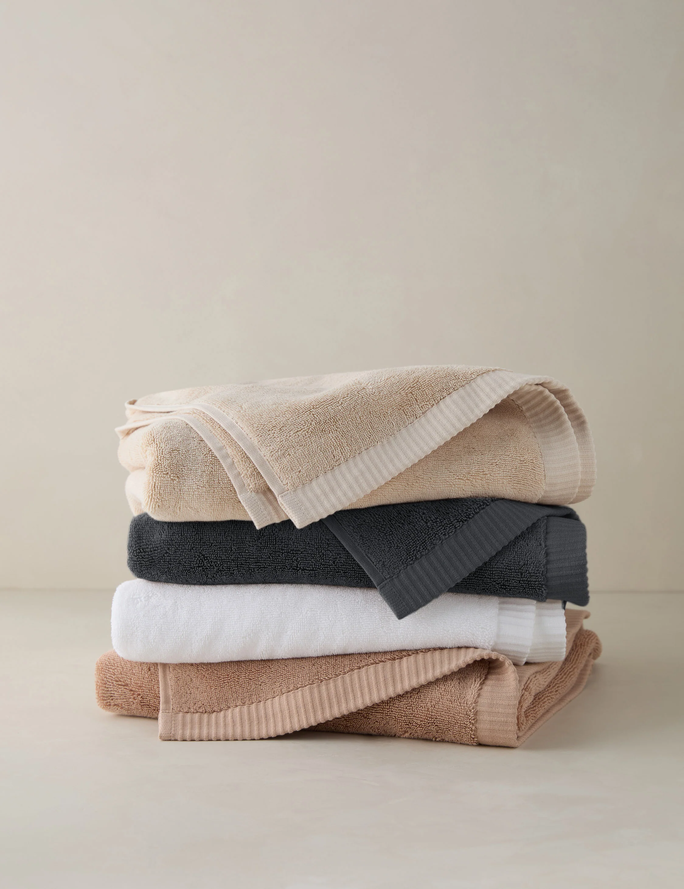 Duna Organic Towel Collection