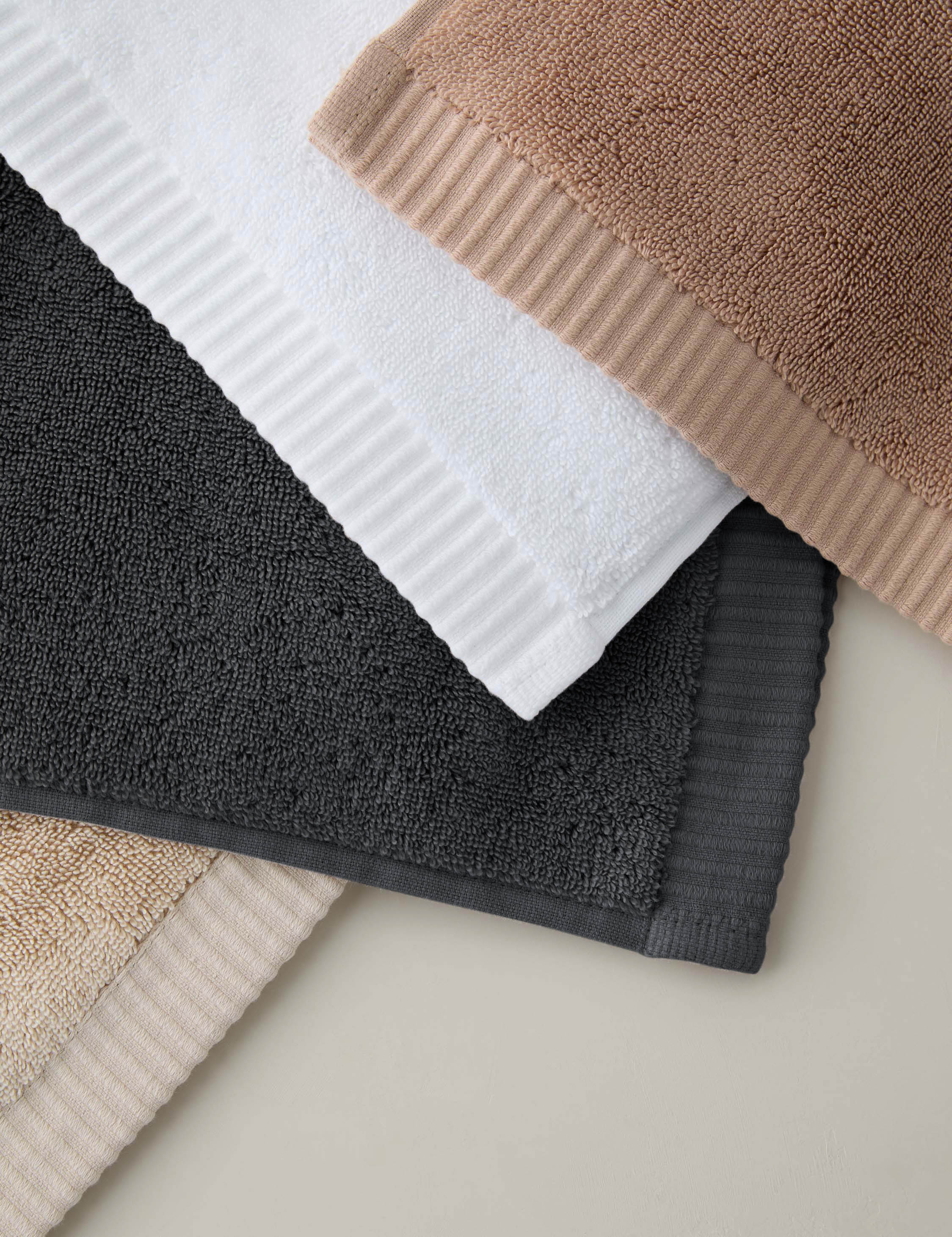 Duna Organic Towel Collection