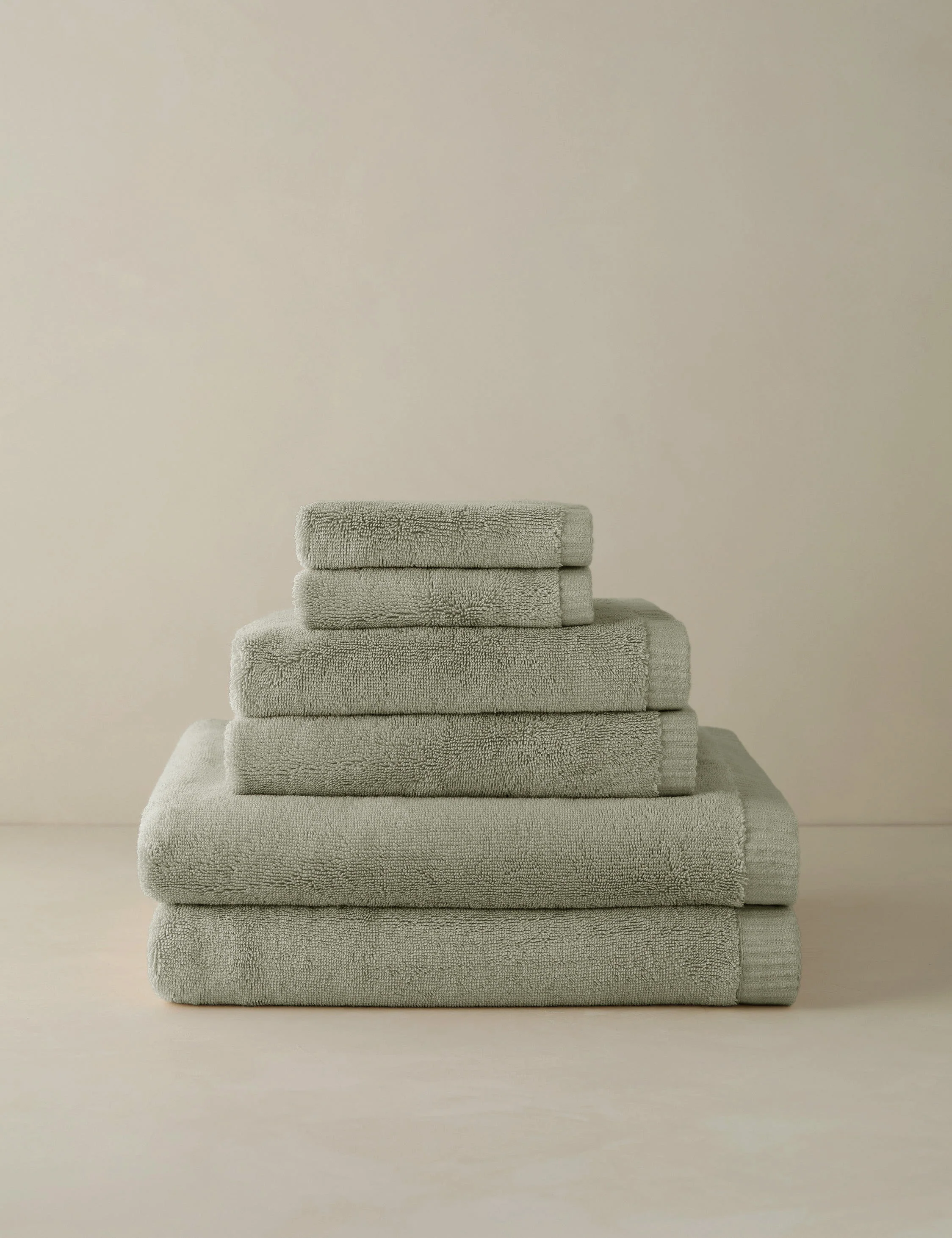 Duna Organic Towel Collection