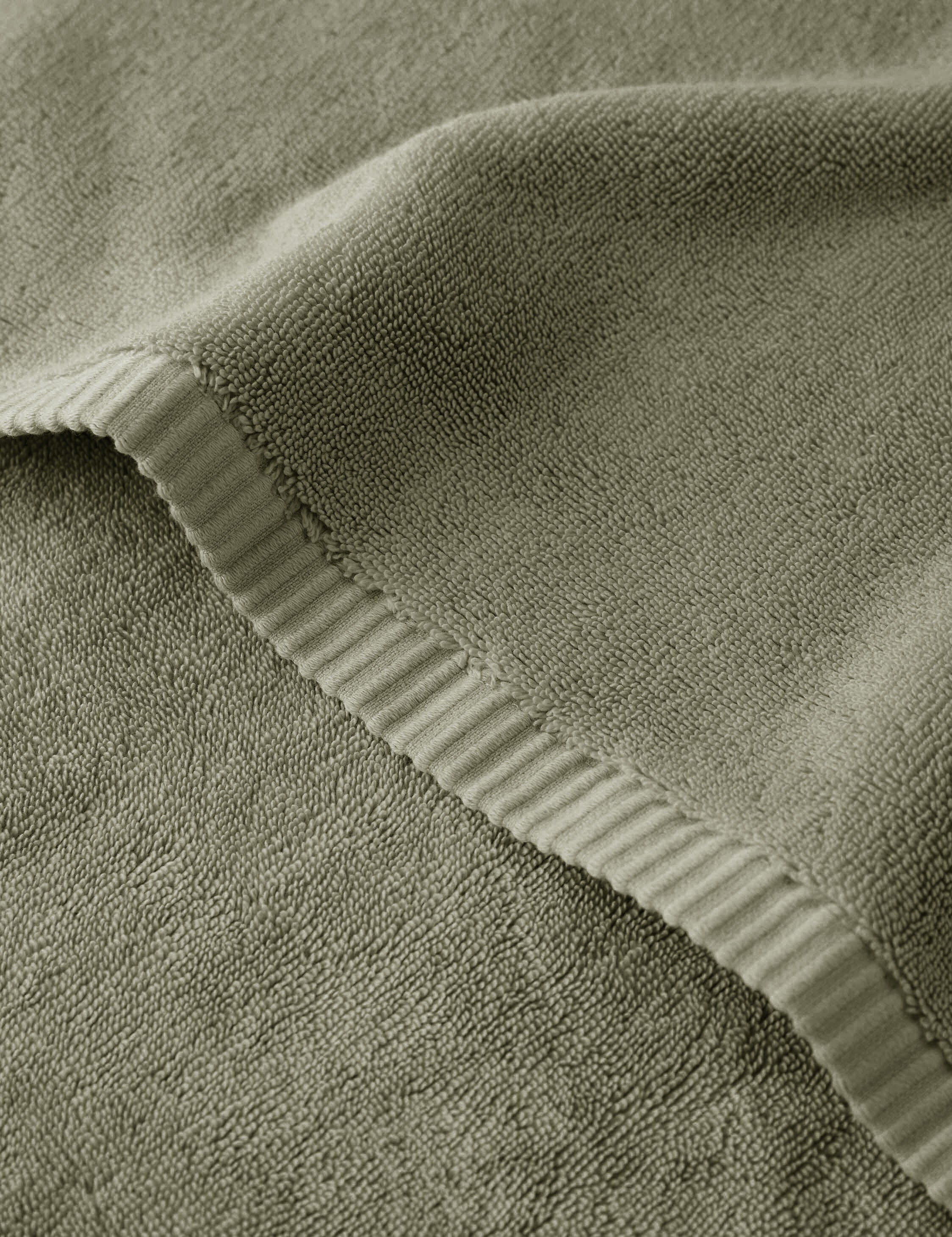 Duna Organic Towel Collection