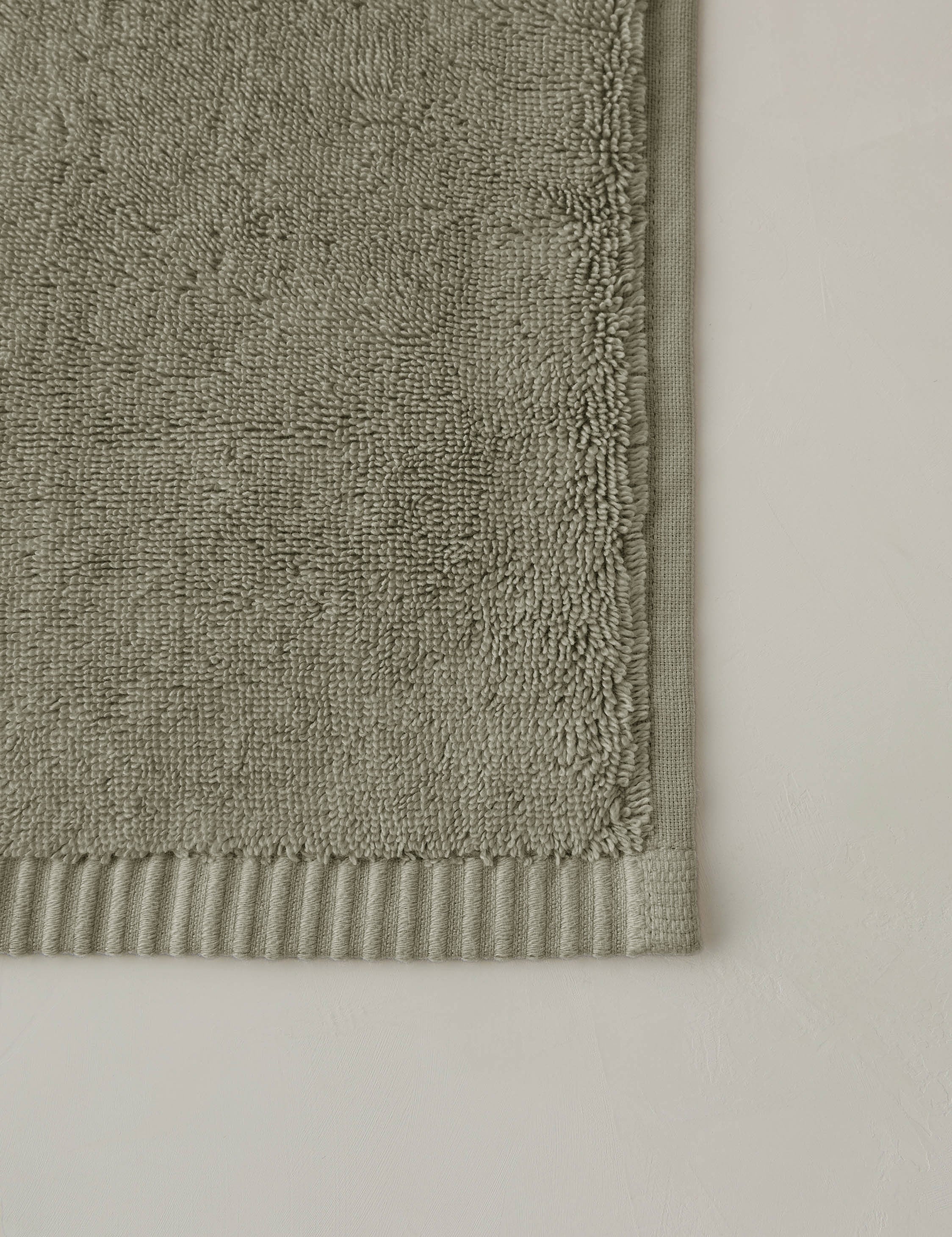 Duna Organic Towel Collection