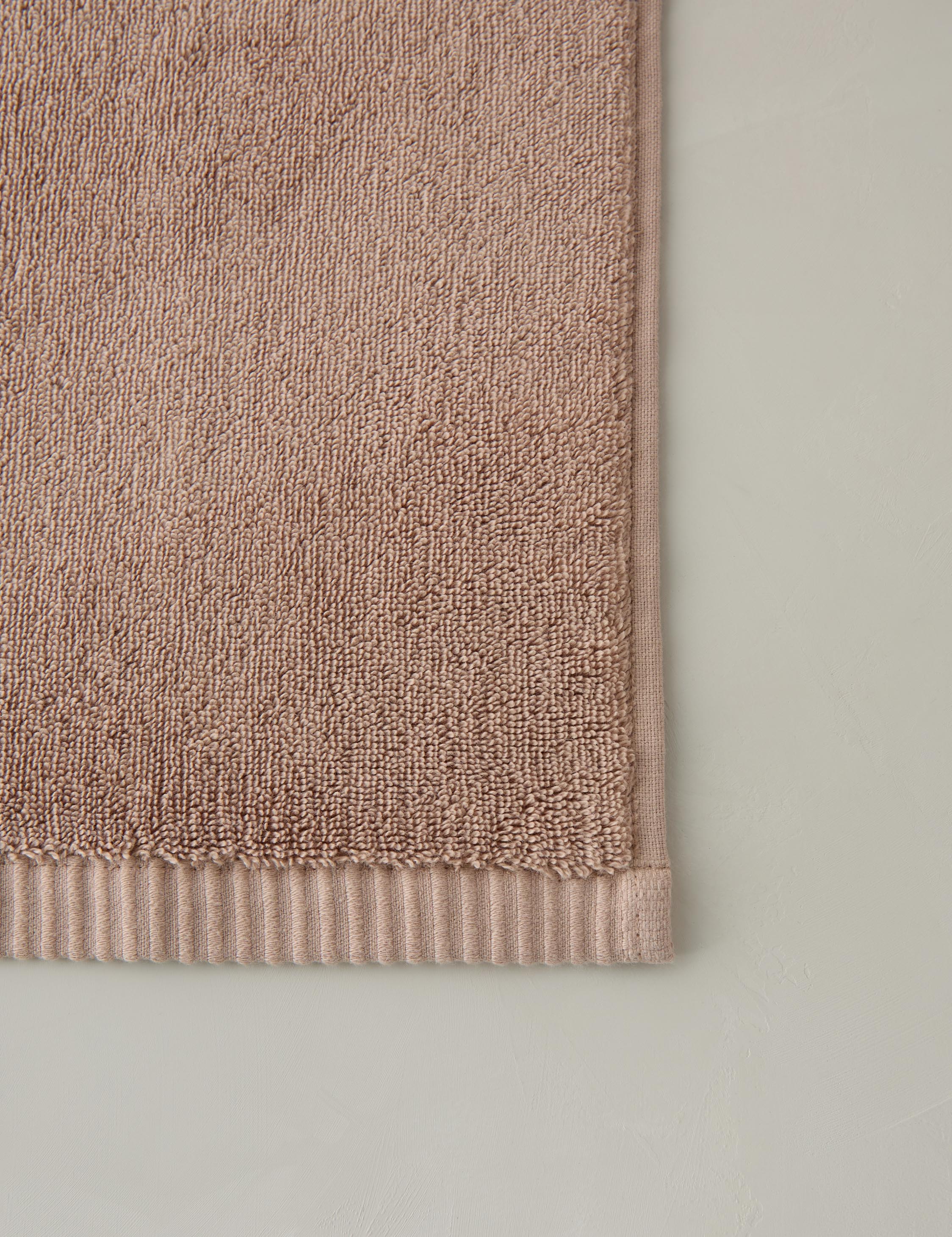 Duna Organic Towel Collection