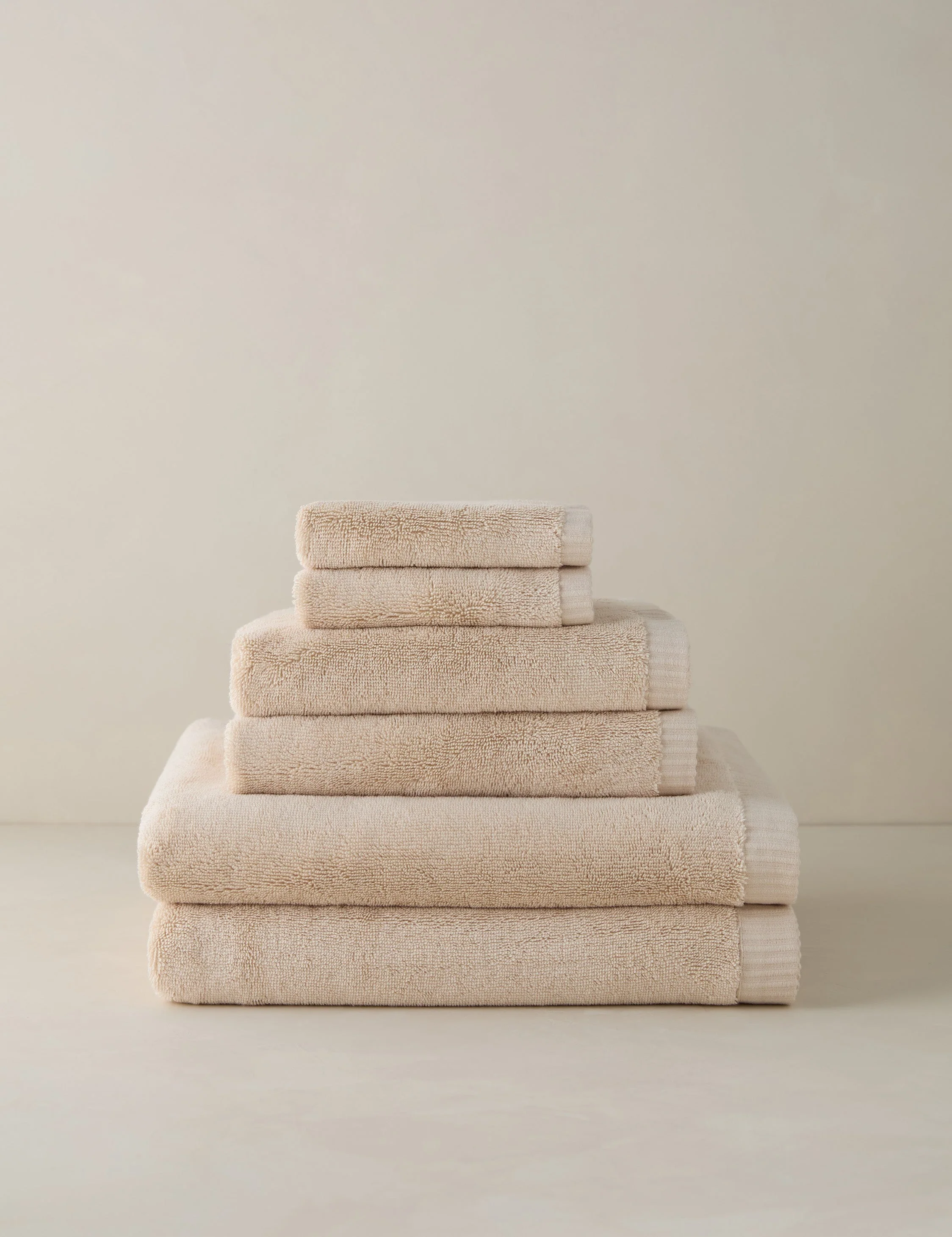 Duna Organic Towel Collection