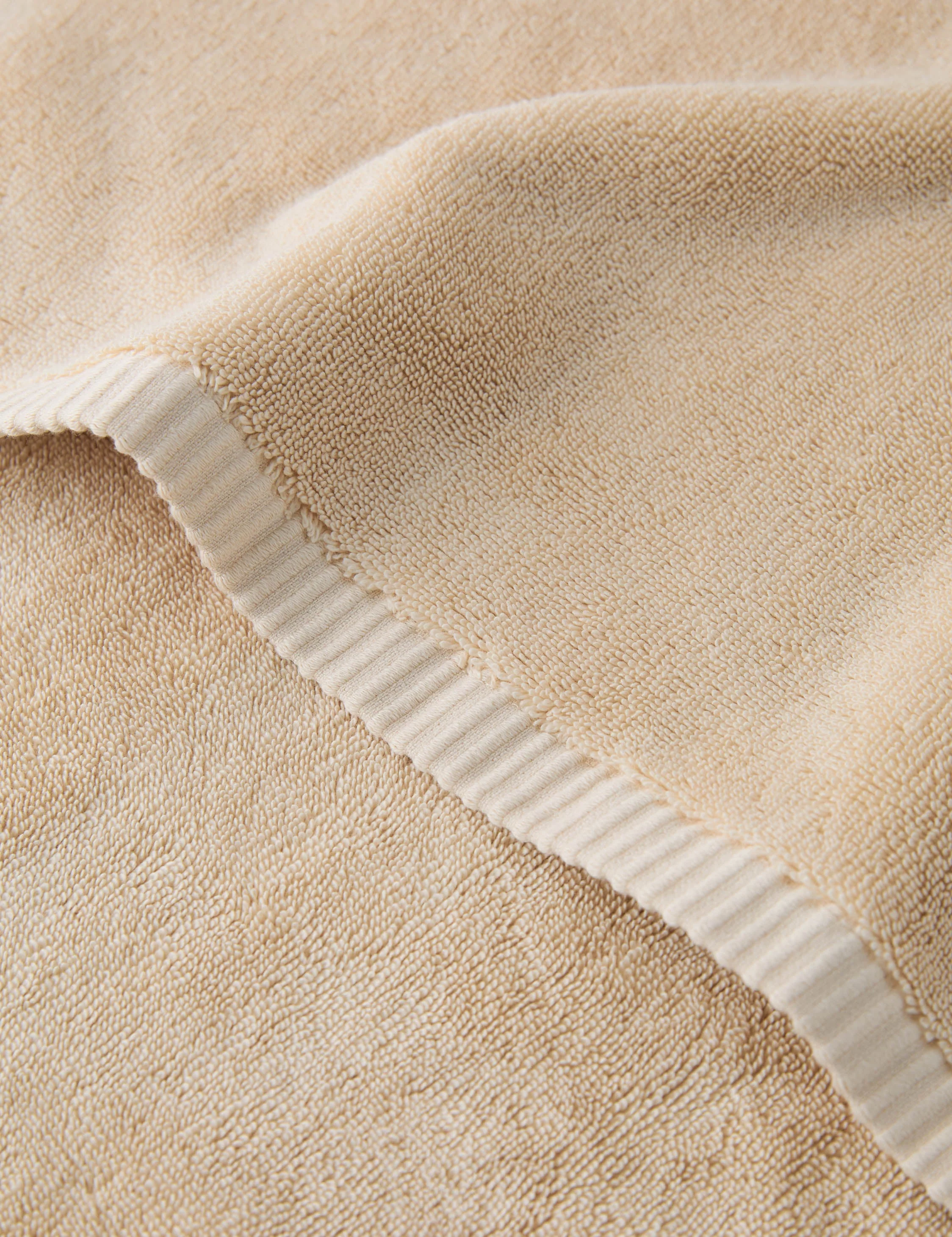 Duna Organic Towel Collection