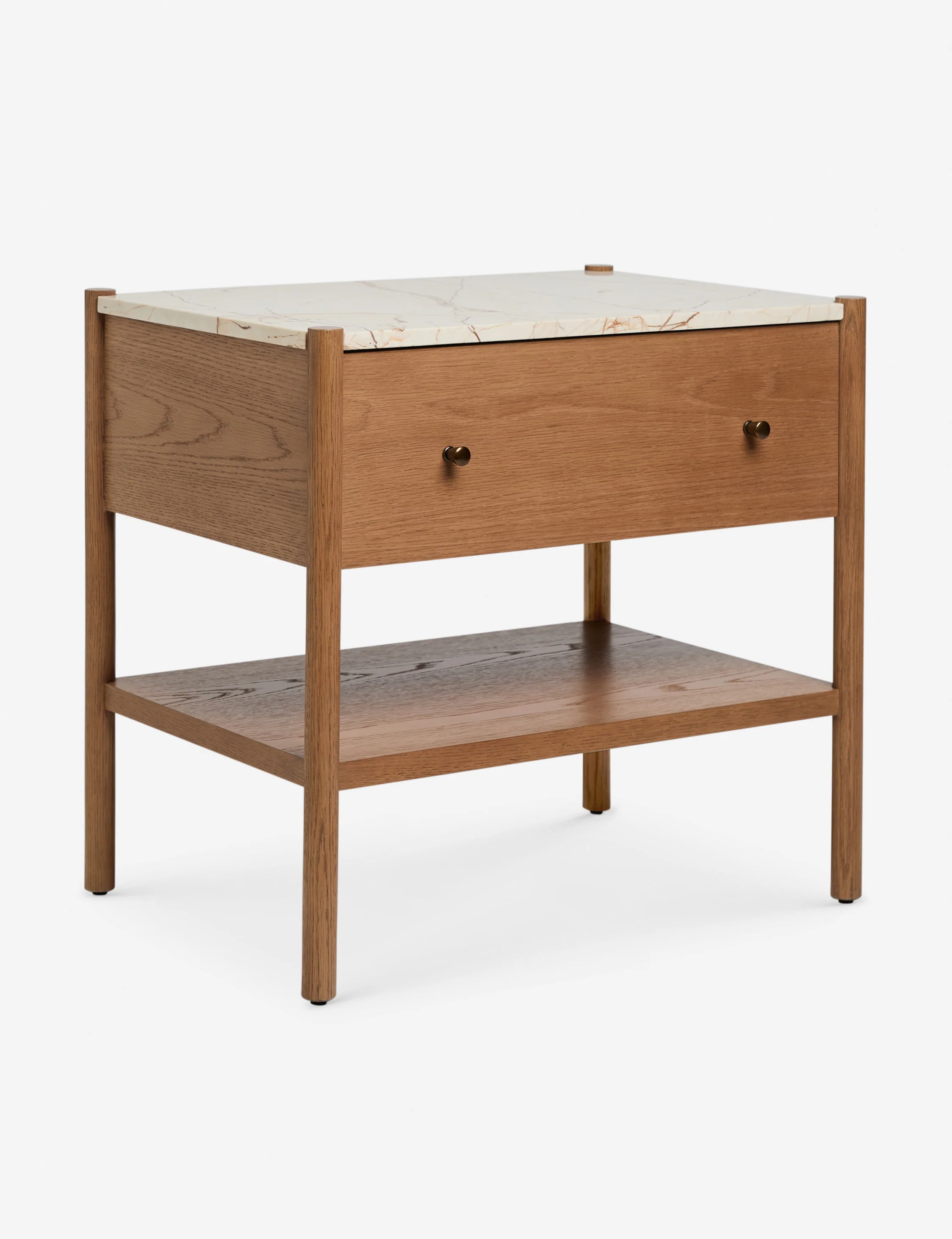 Philana Nightstand